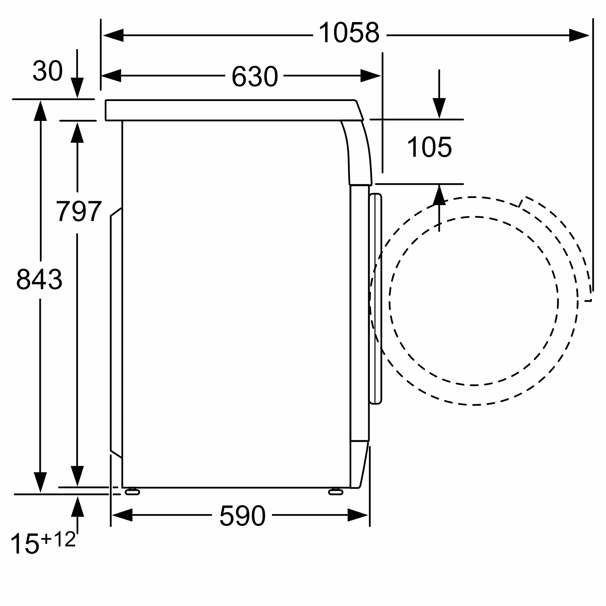 Foto n.º 3 del producto WAP20160EE