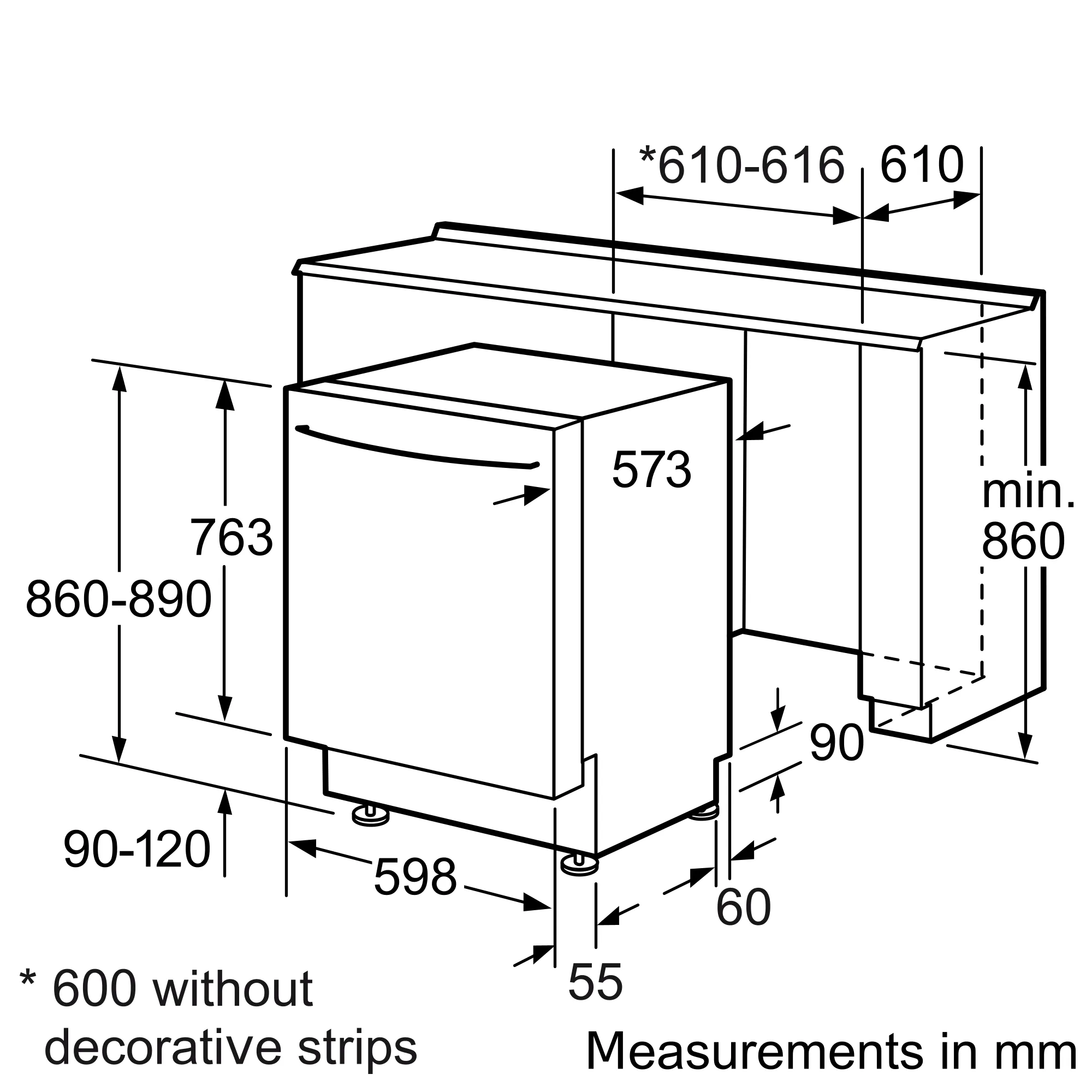 Photo Nr. 6 of the product SHX68R55UC