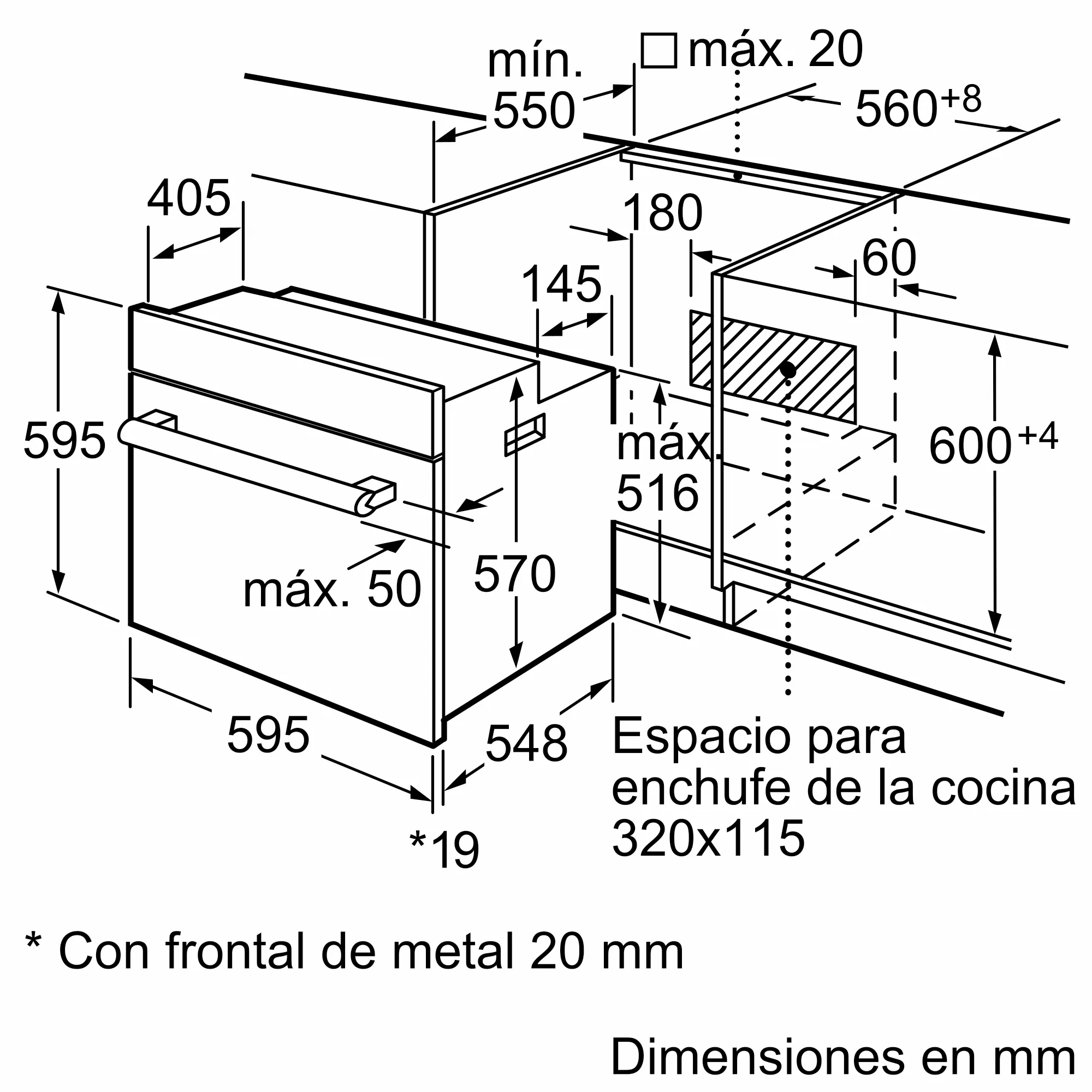 Foto nº 2 del producto 3HB411BM
