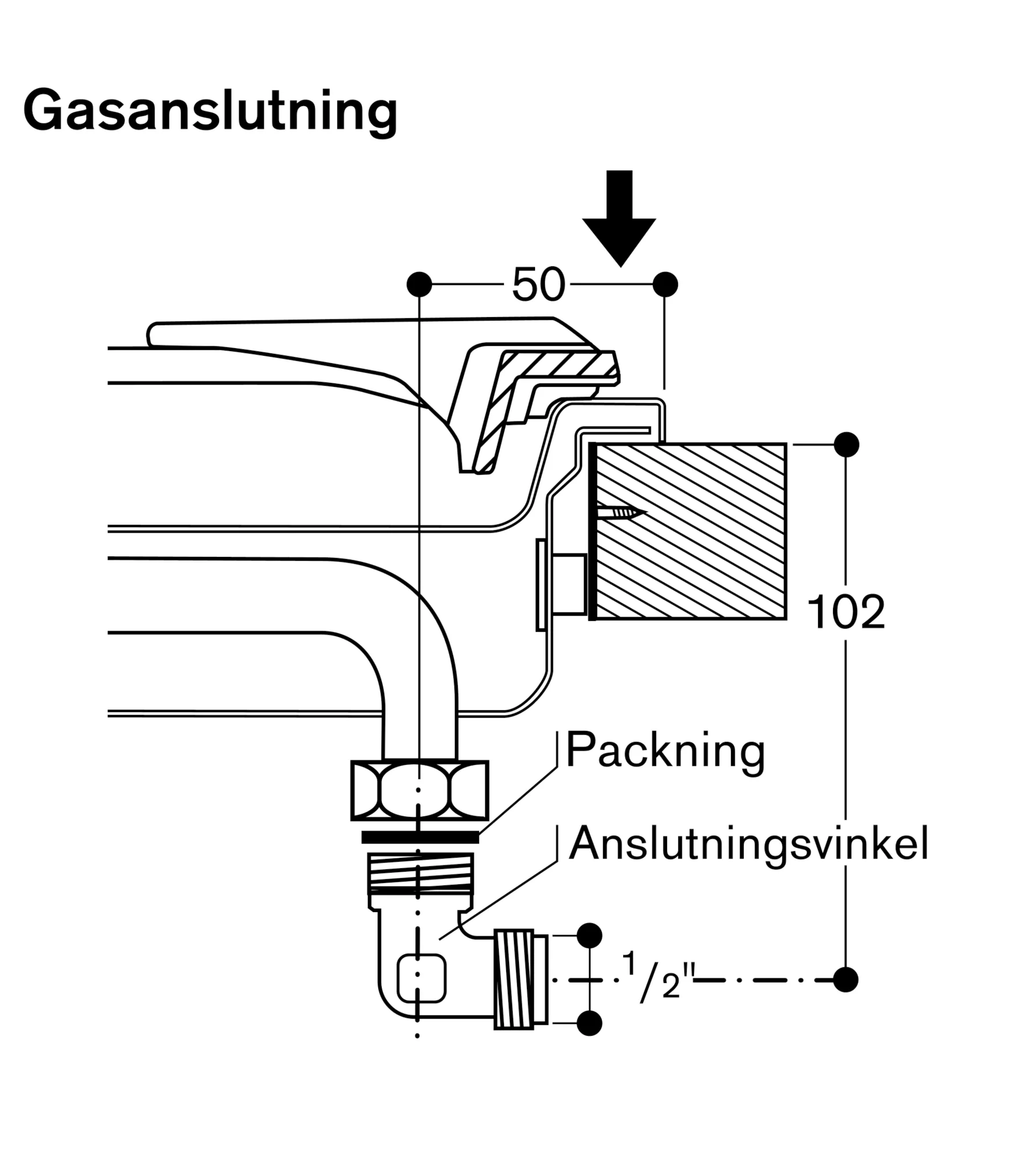 Foto Nr. 5 av produkten VG232114F