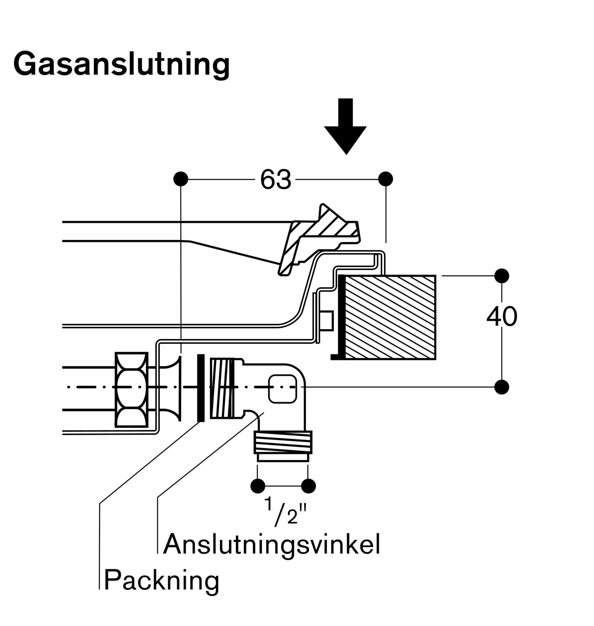 Foto Nr. 6 av produkten VG264214