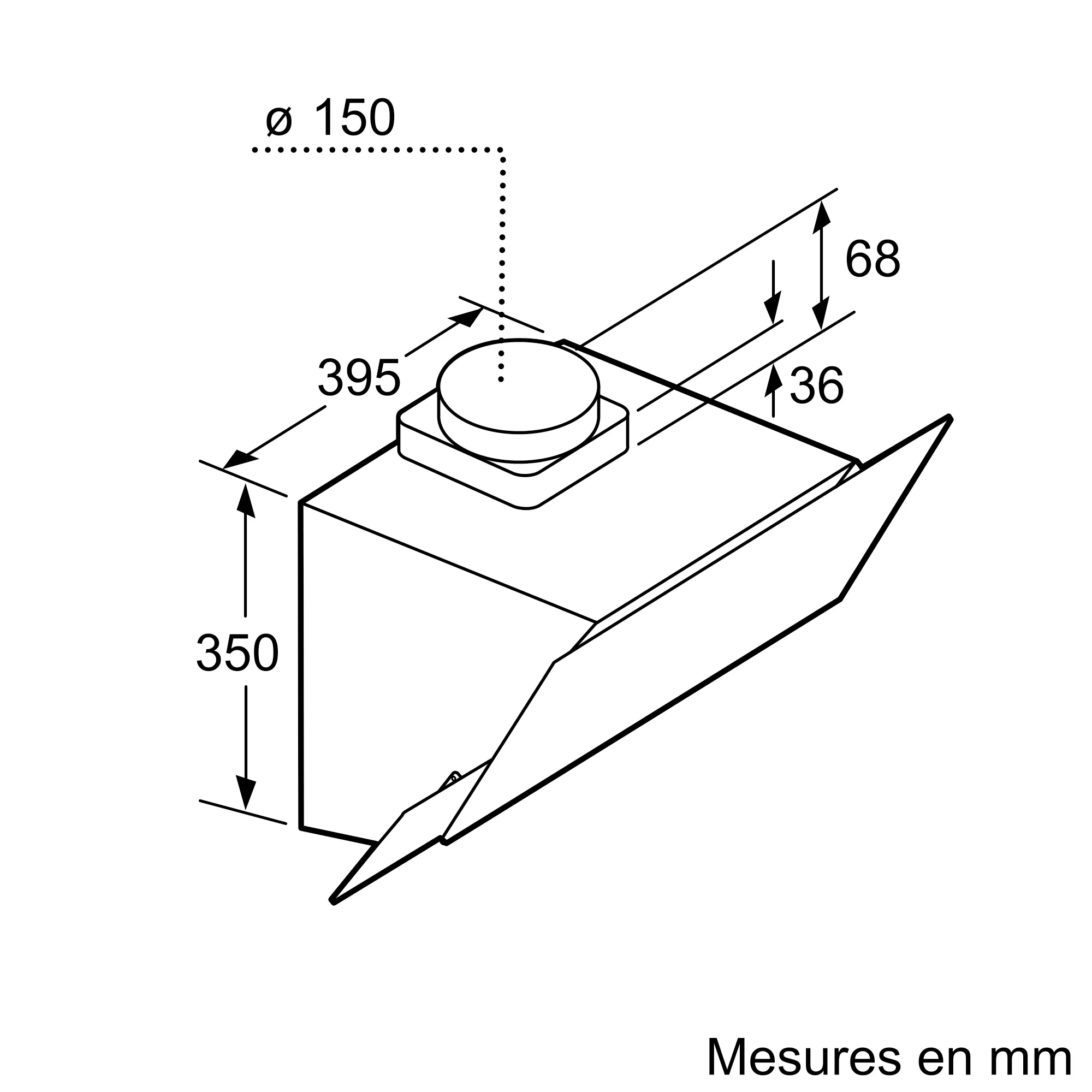 Photo n° 5 du produit DWK065G60