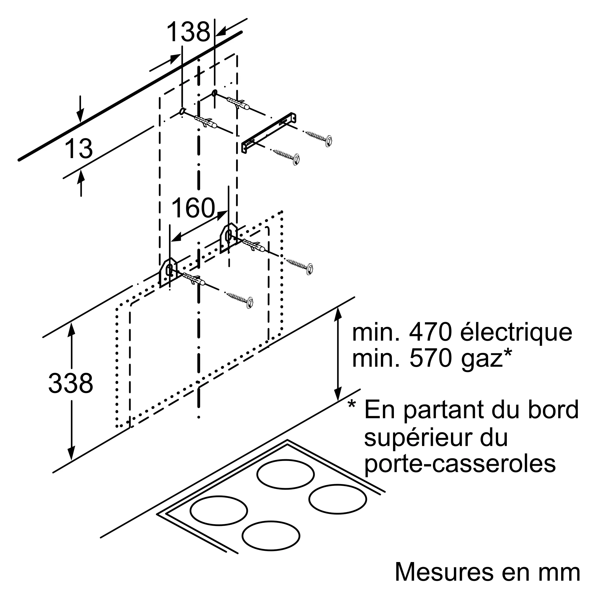 Photo n° 7 du produit DWK065G60