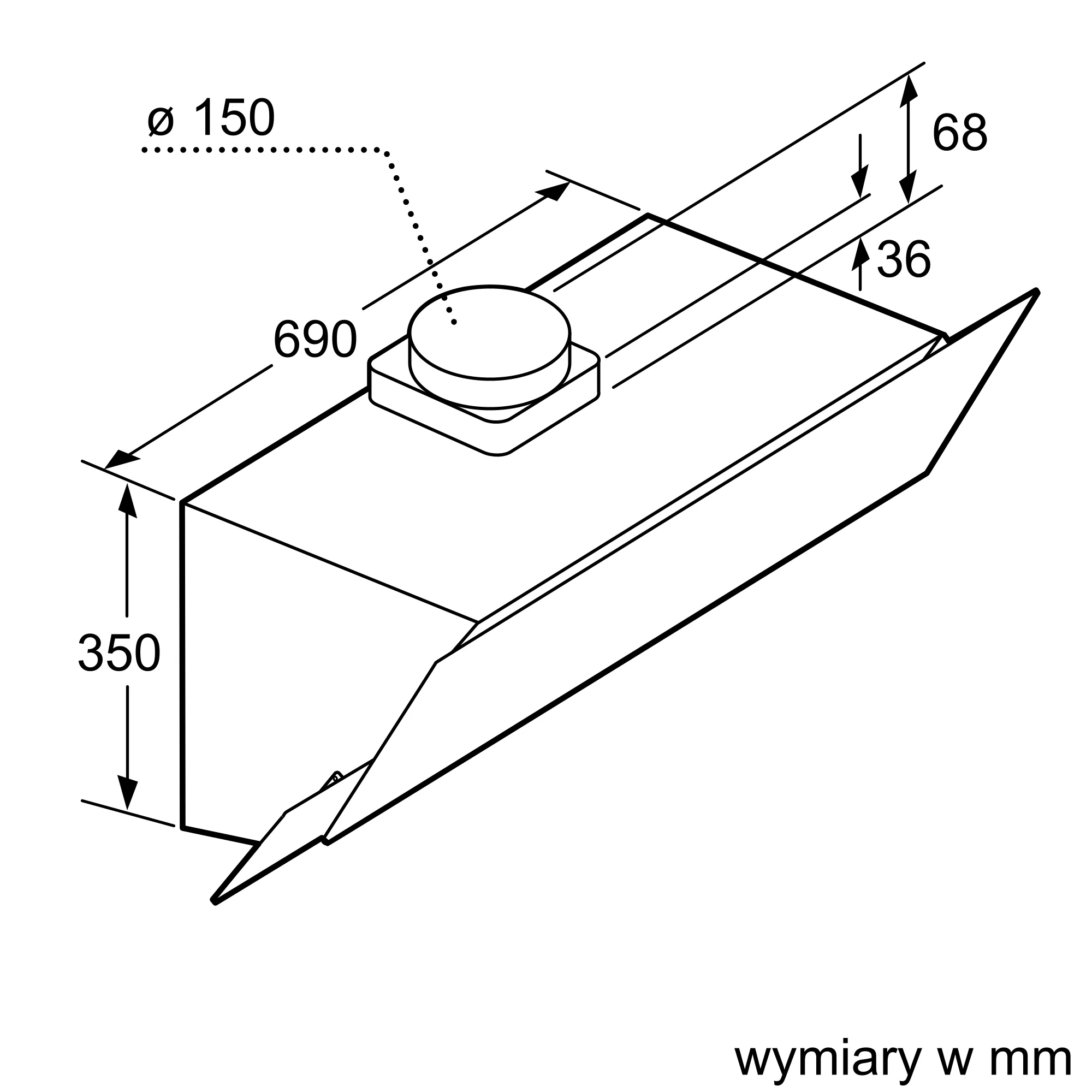 Zdjęcie produktu nr 5 DWK095G20