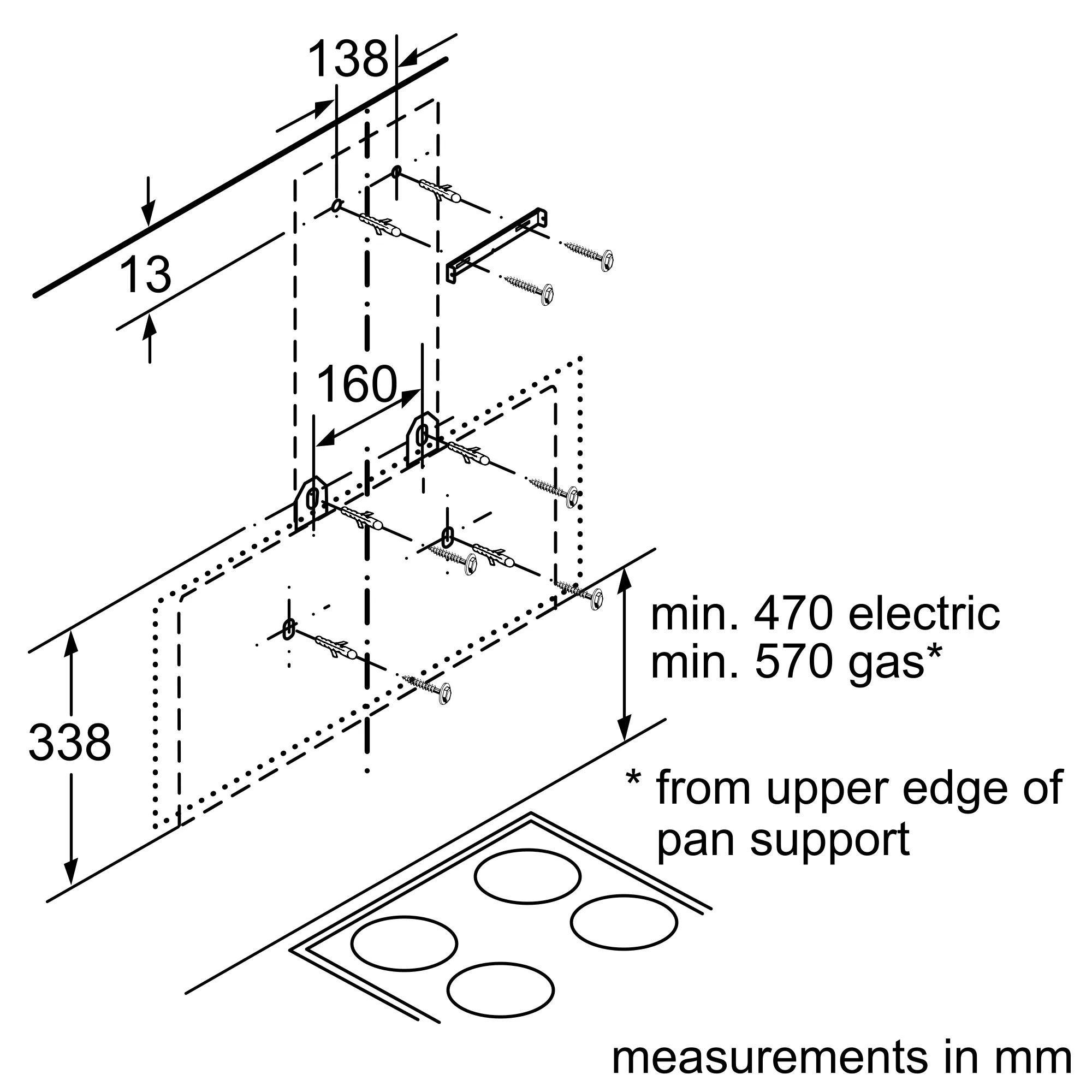 Photo Nr. 7 of the product DWK095G60B