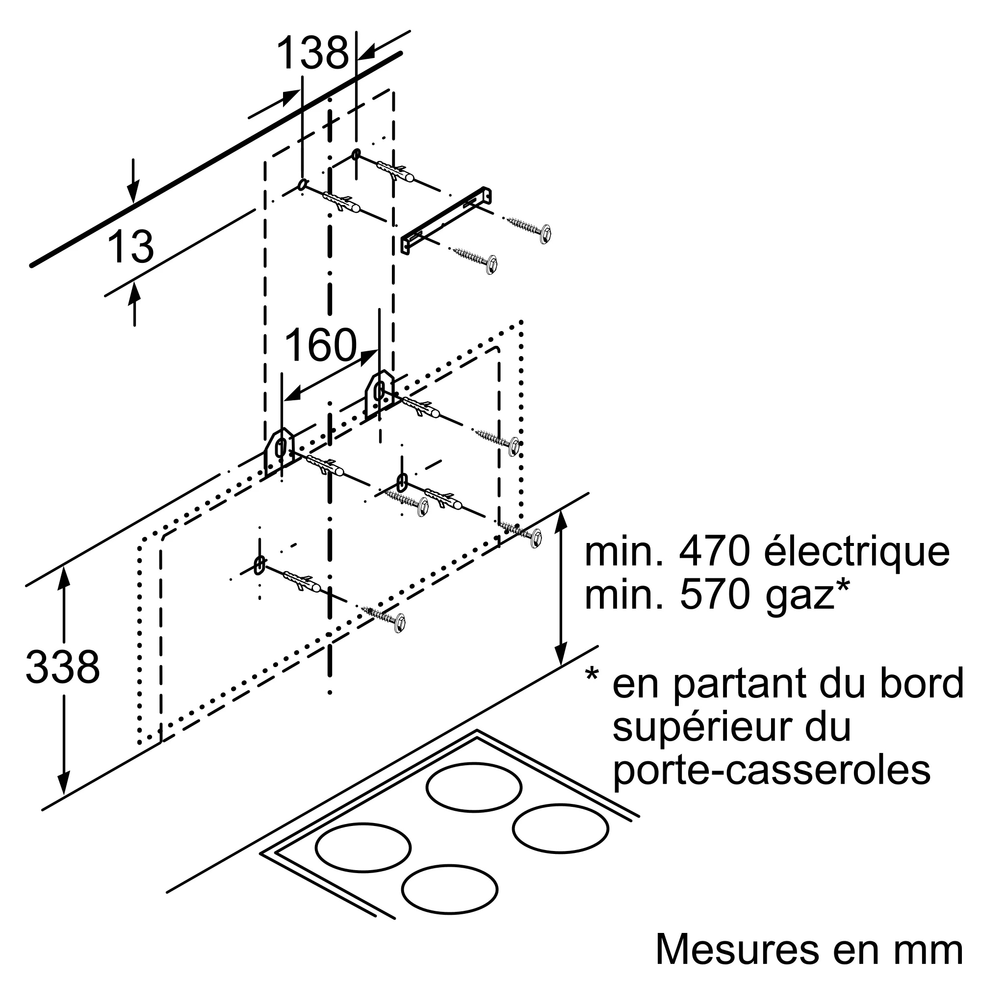 Photo n° 7 du produit DWK095G60