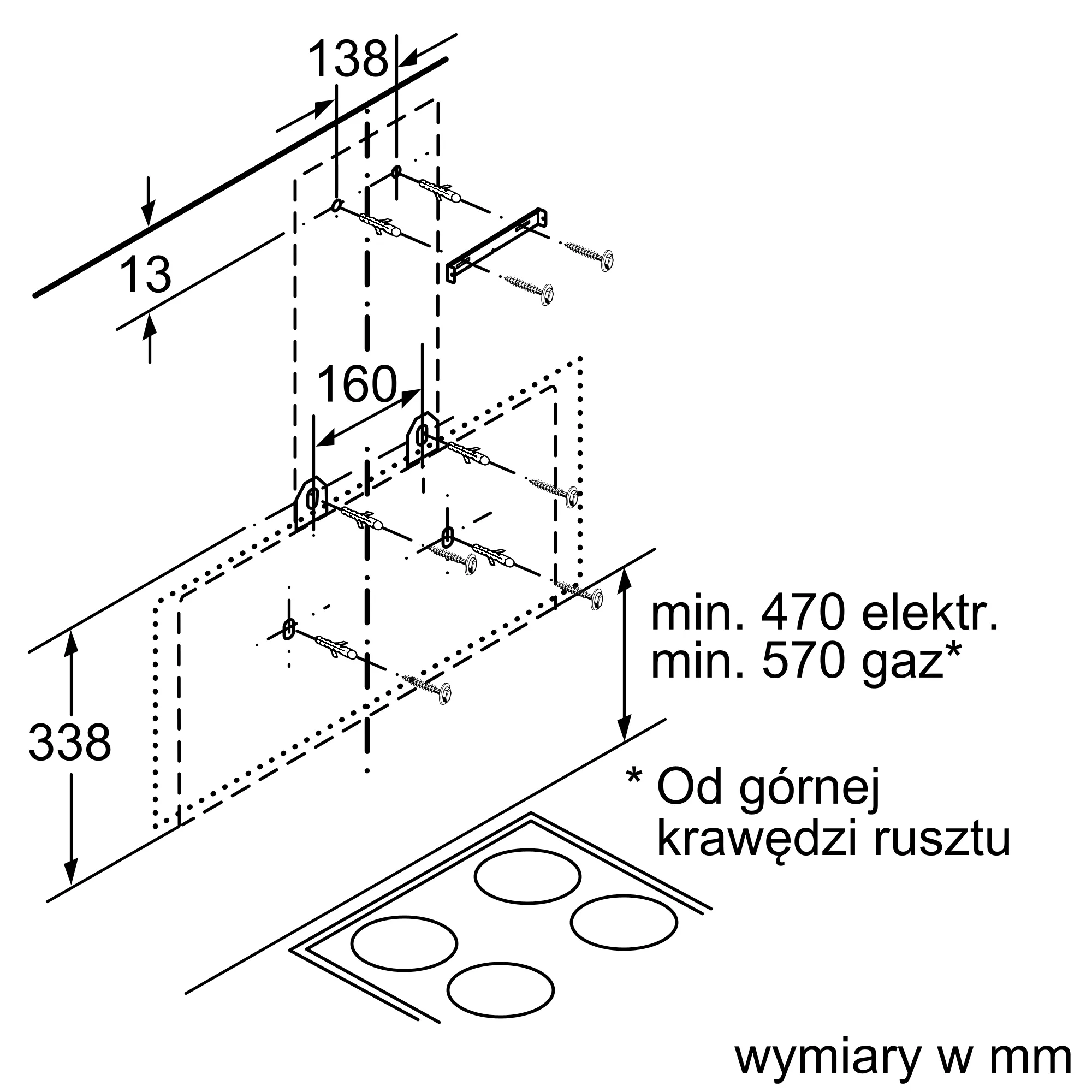 Zdjęcie produktu nr 7 DWK095G20