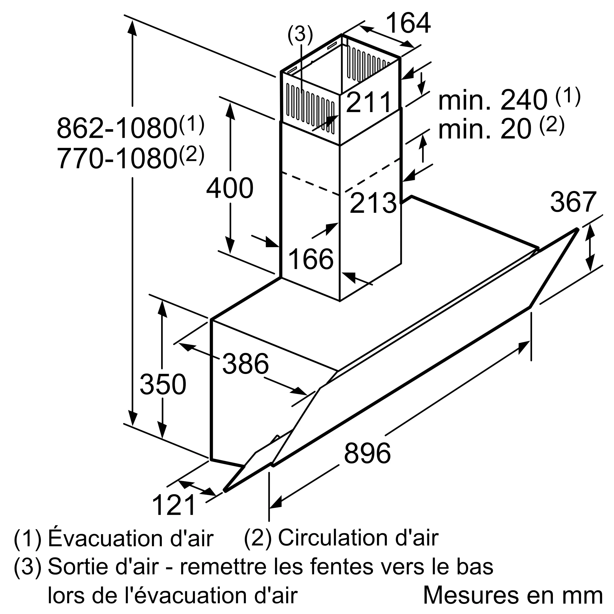 Photo n° 8 du produit DWK095G60