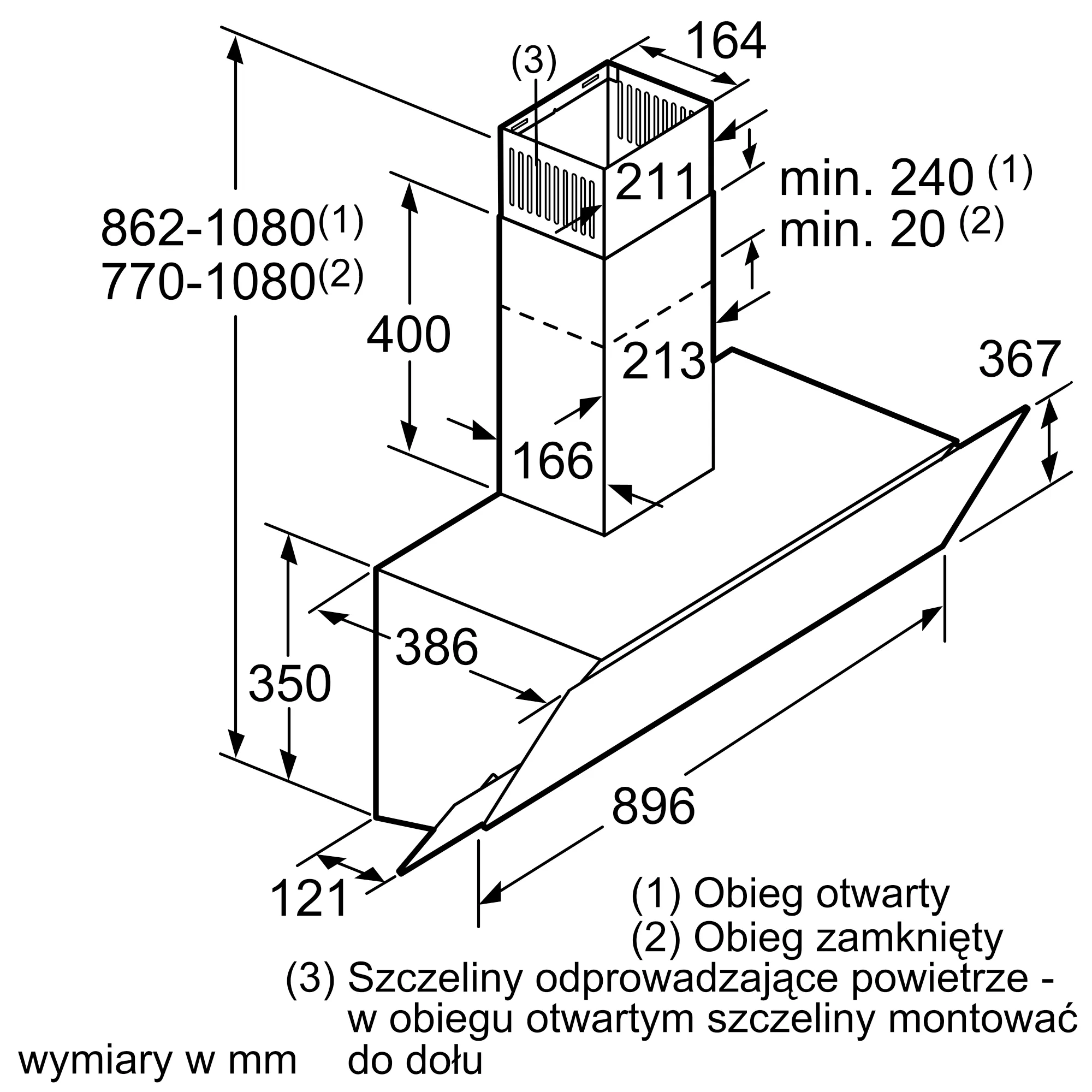 Zdjęcie produktu nr 8 DWK095G20