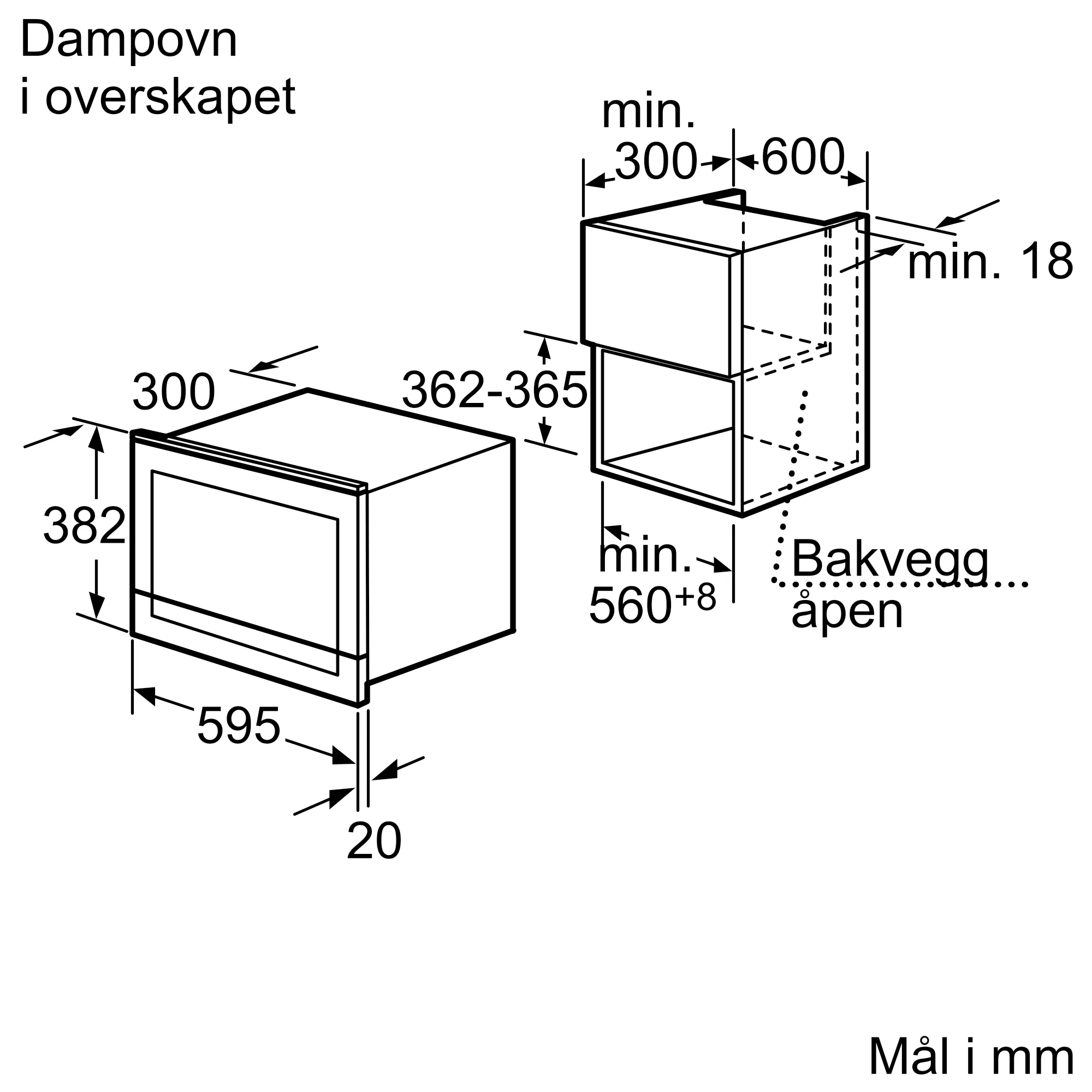 Bilde nr. 6 av produktet HB25D5L2