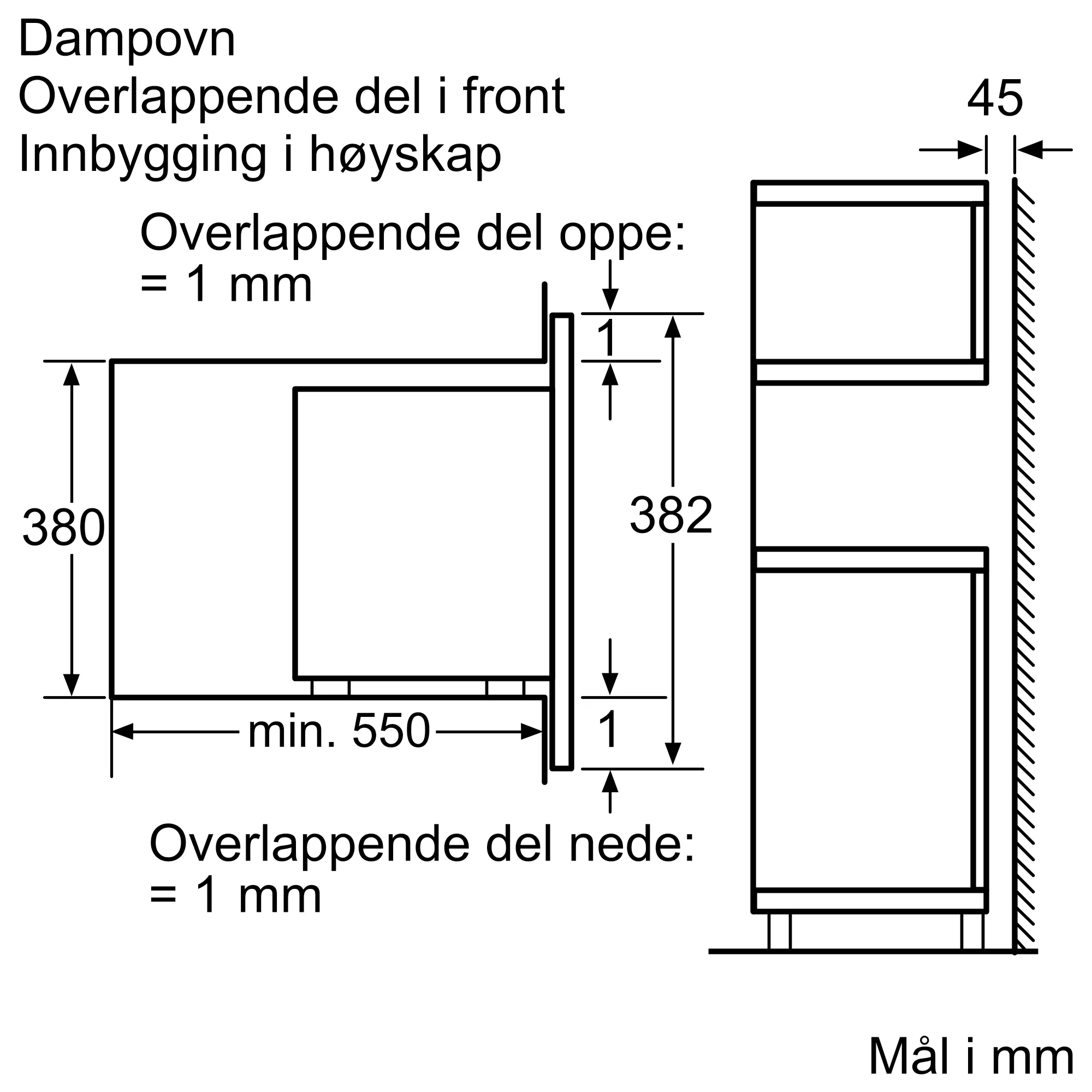 Bilde nr. 8 av produktet HB25D5L2