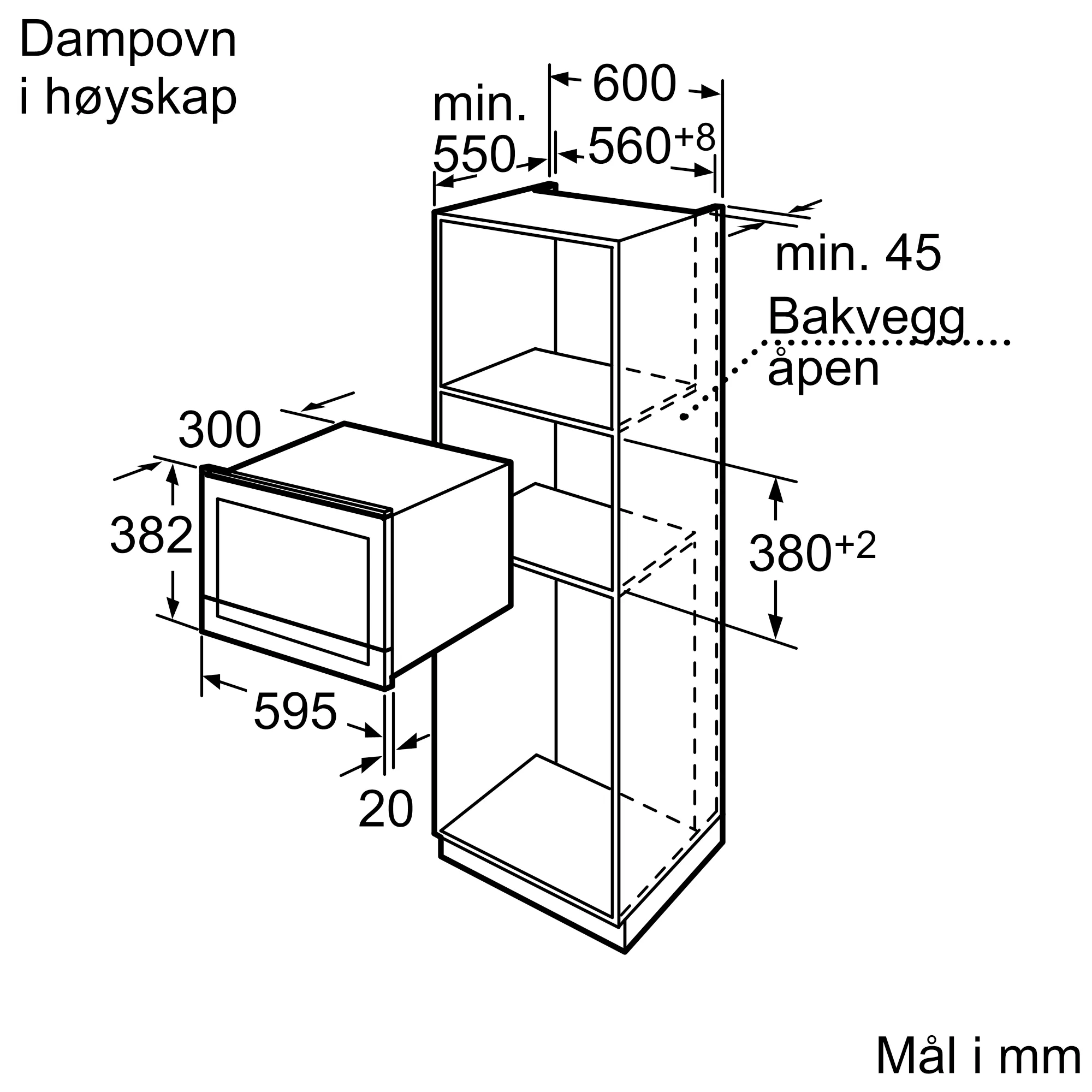 Bilde nr. 7 av produktet HB25D5L2