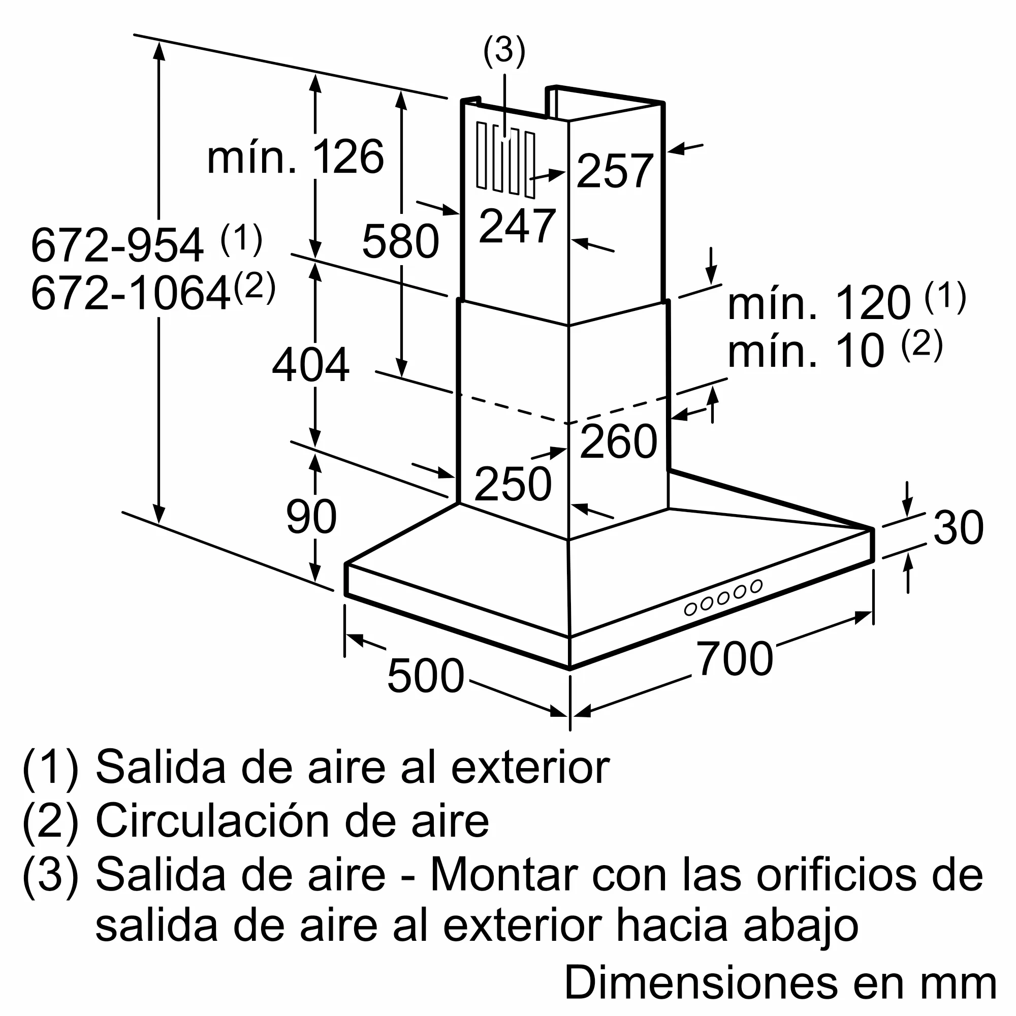 Foto n.º 3 del producto LC76WA530