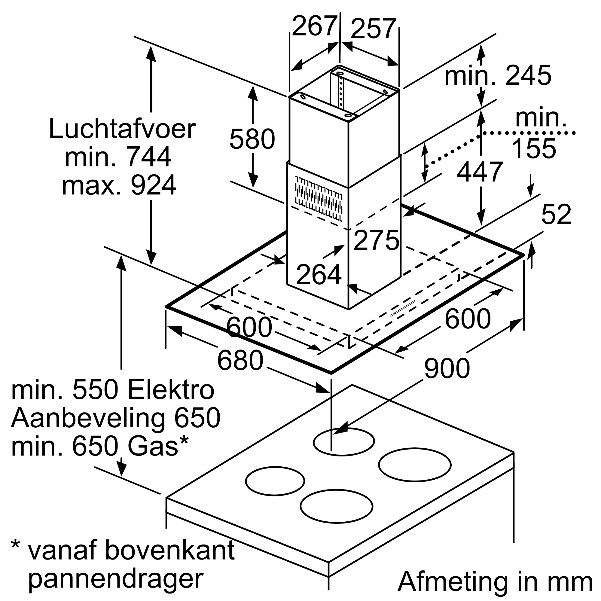 Foto nr. 5 van het product DIA098E50