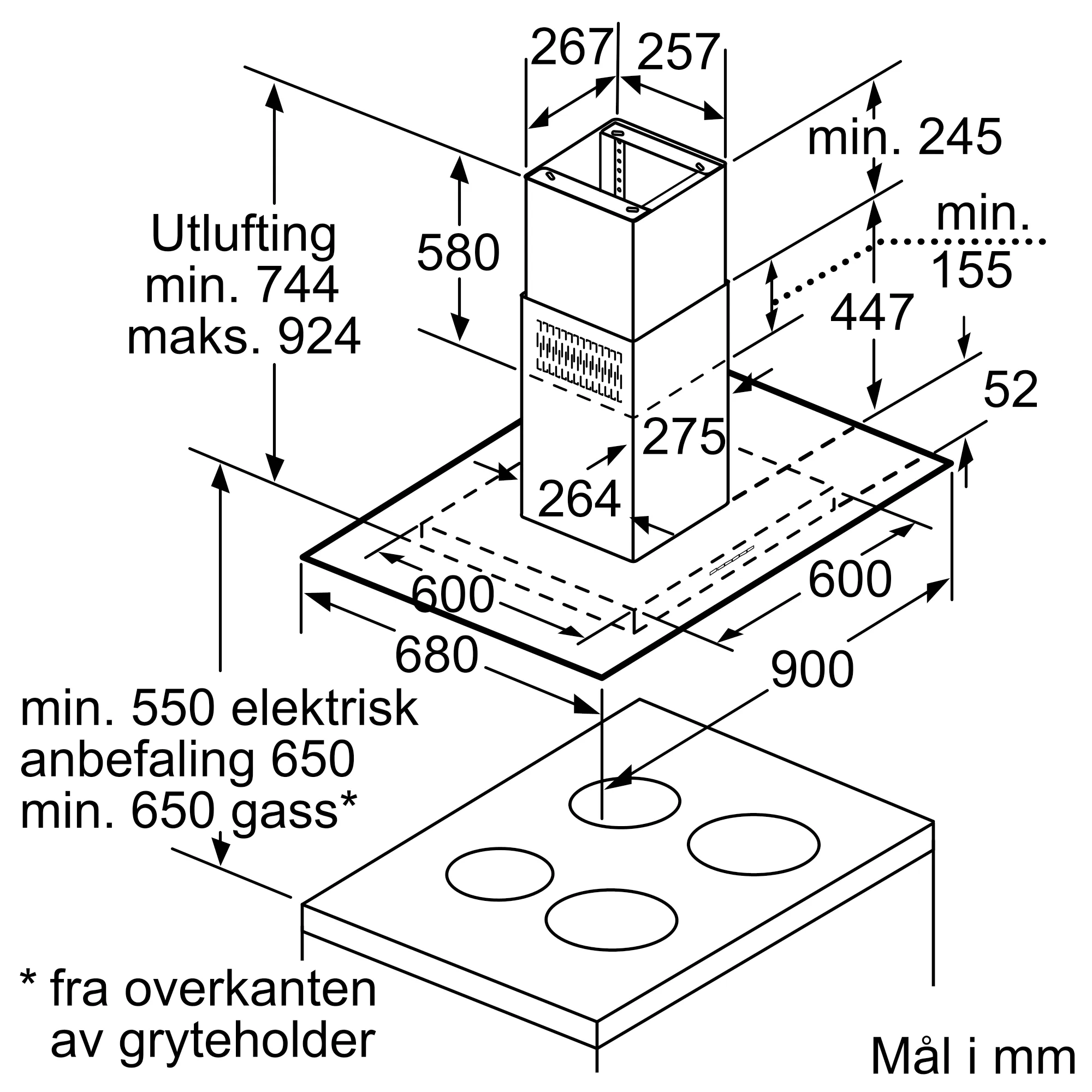 Bilde nr. 6 av produktet DIA09T850