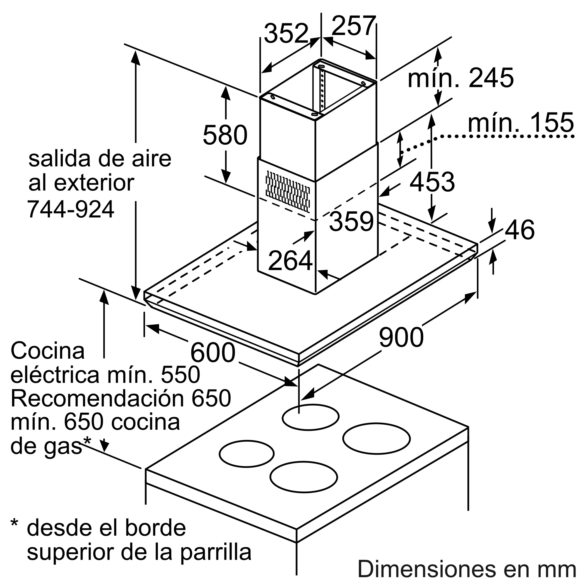 Foto n.º 8 del producto DIB098E50-B