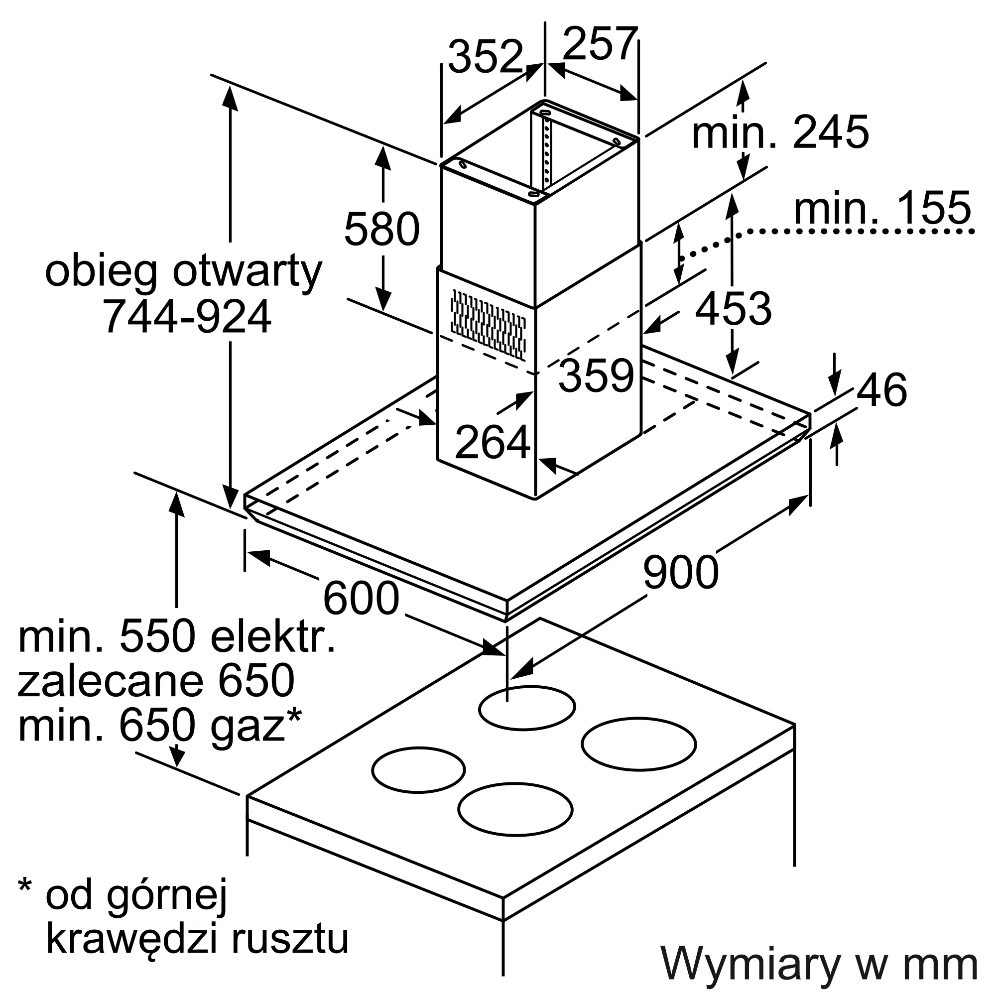 Zdjęcie produktu nr 8 DIB091E51