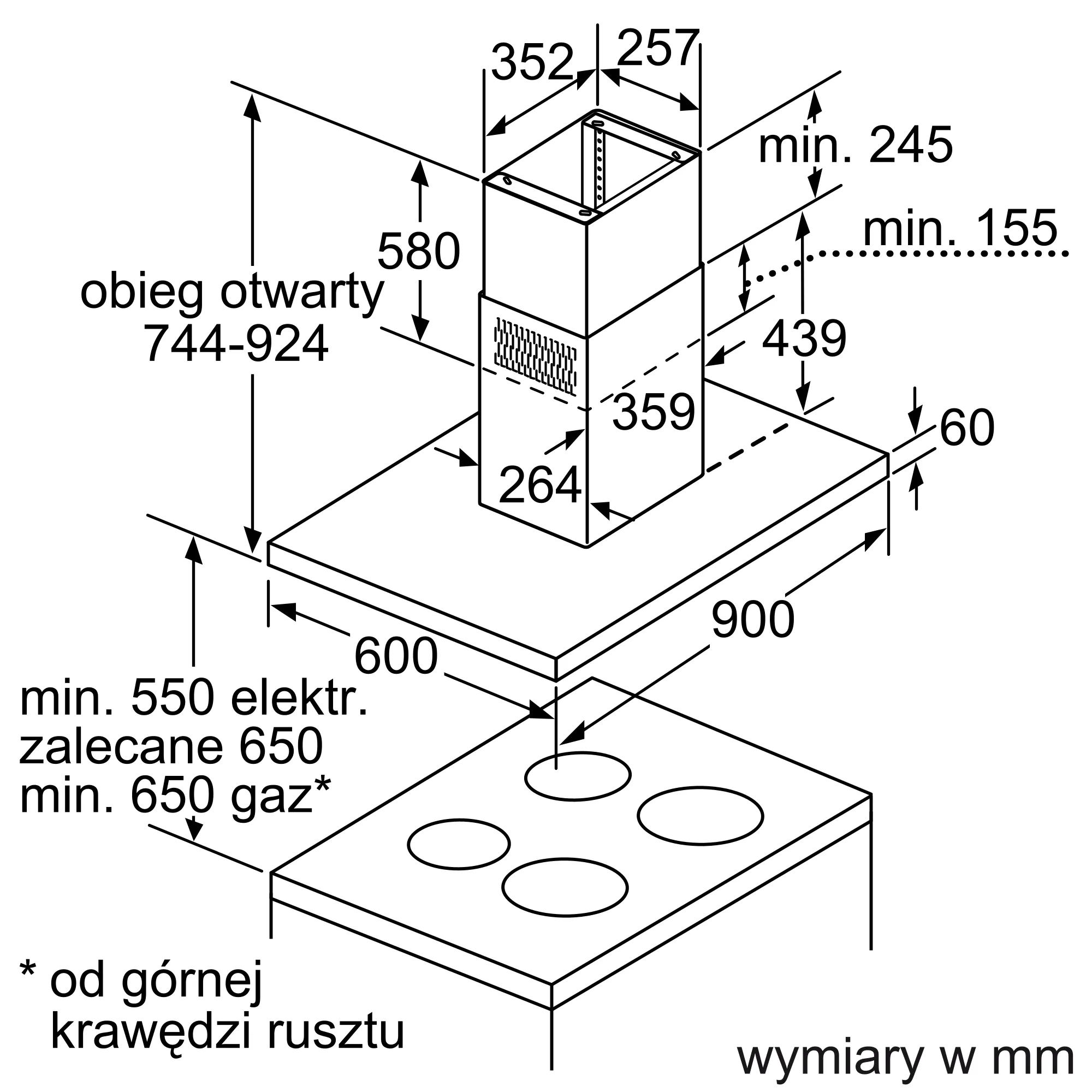Zdjęcie produktu nr 7 LF98BF542