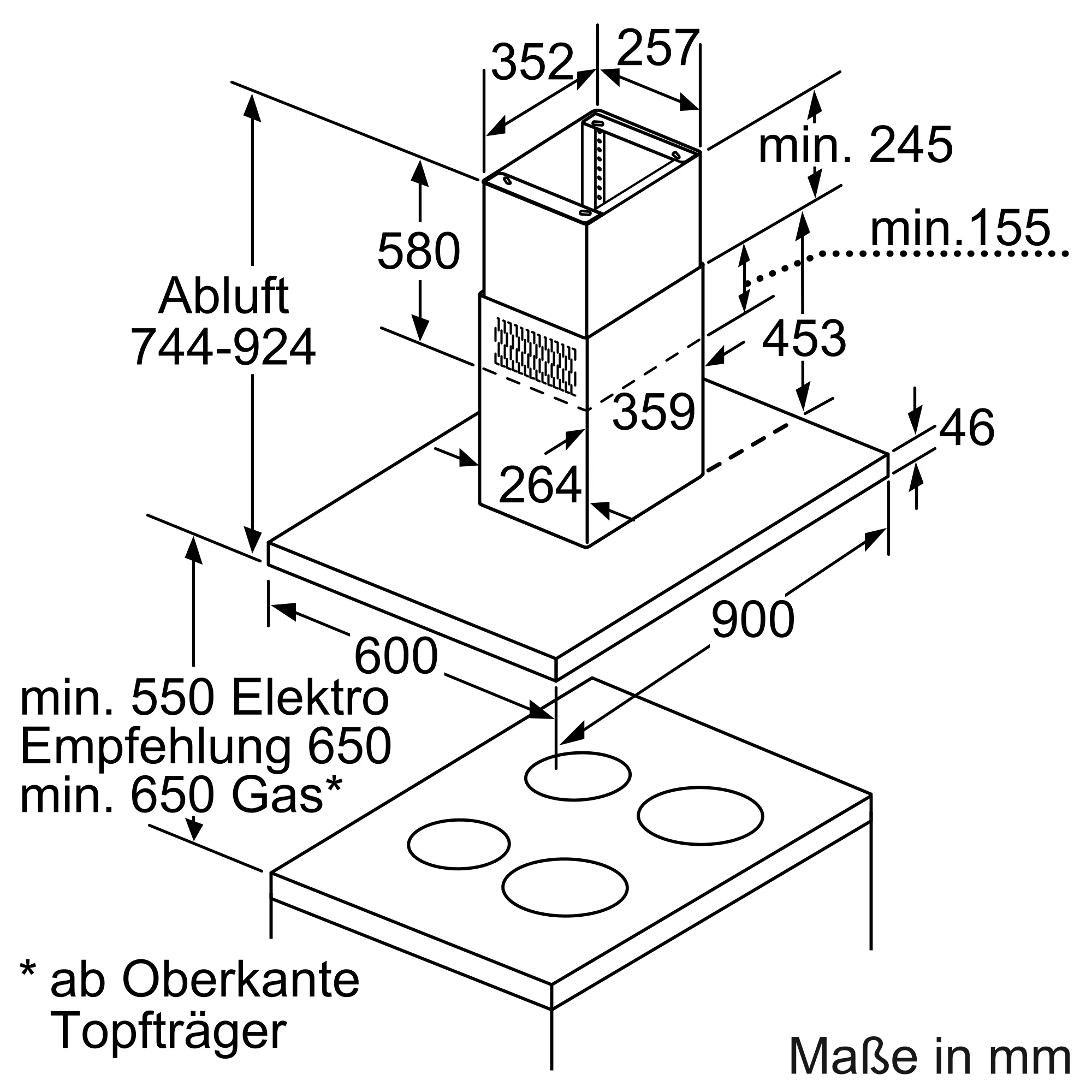 Foto Nr. 5 des Produkts LF97BB532