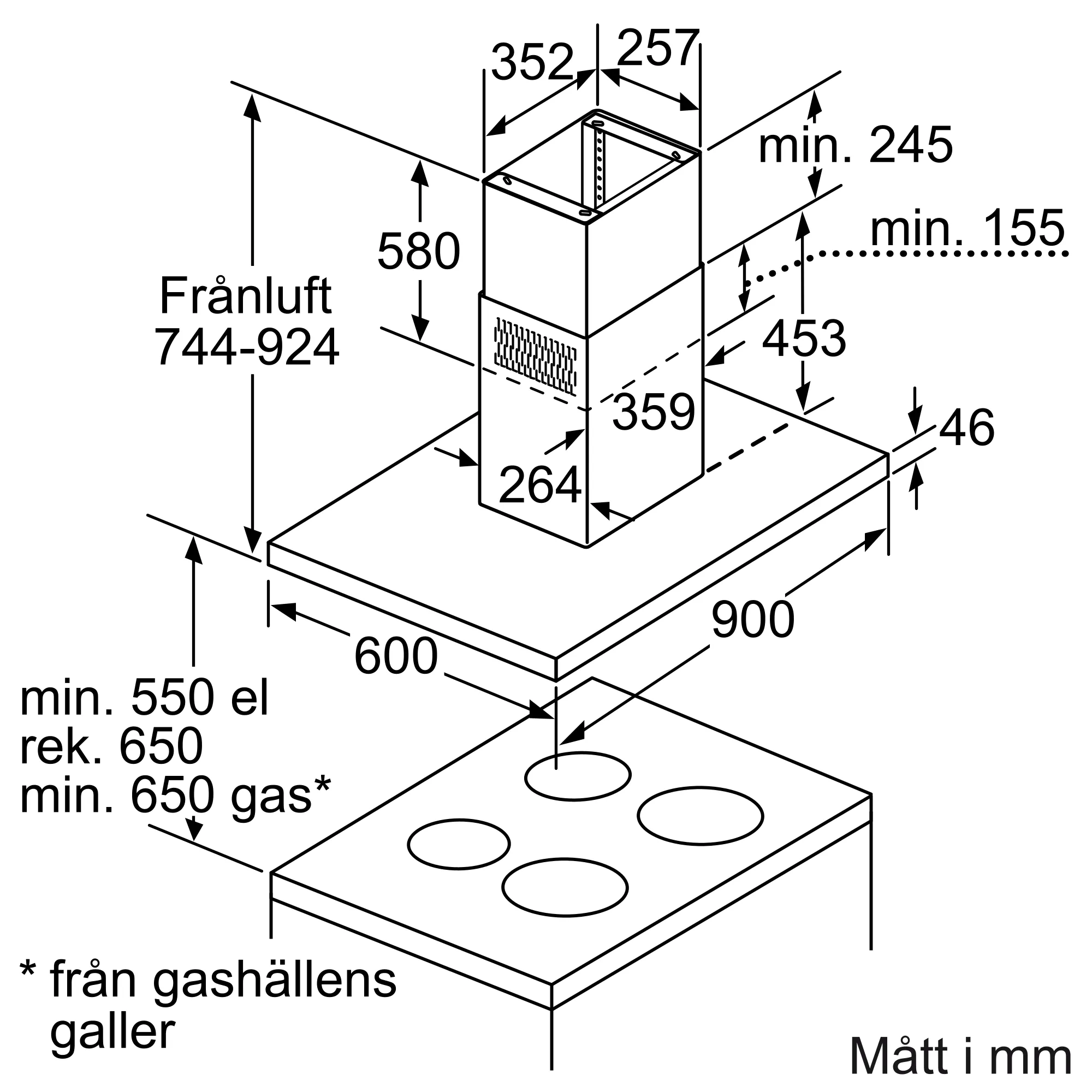 Bild 5 av produkten LF97BB532