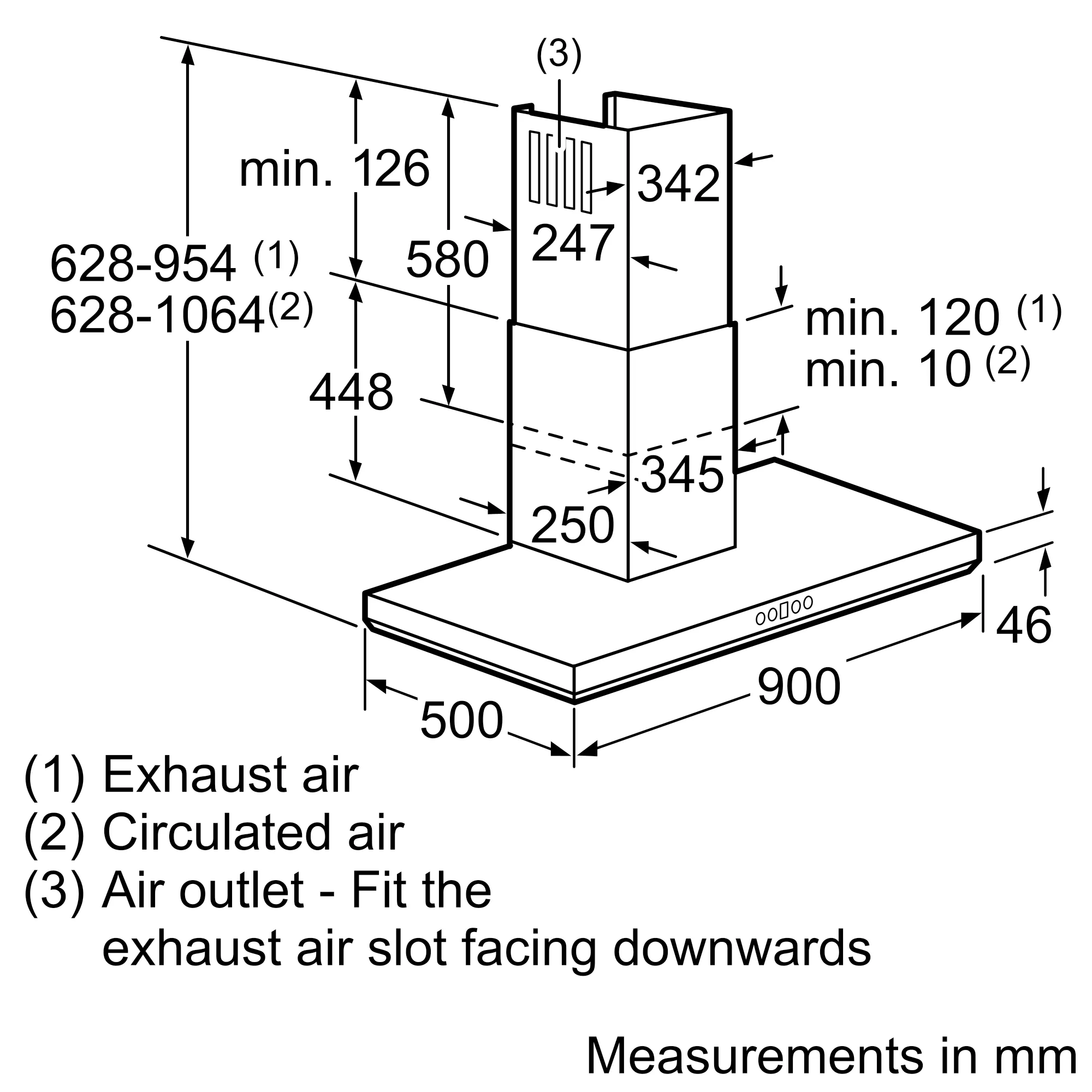 Photo Nr. 6 of the product DWB098E51B