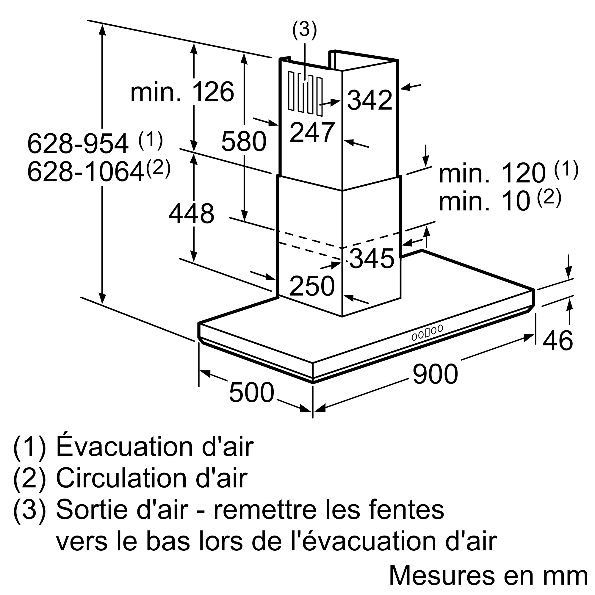 Photo n° 7 du produit DWB091E50
