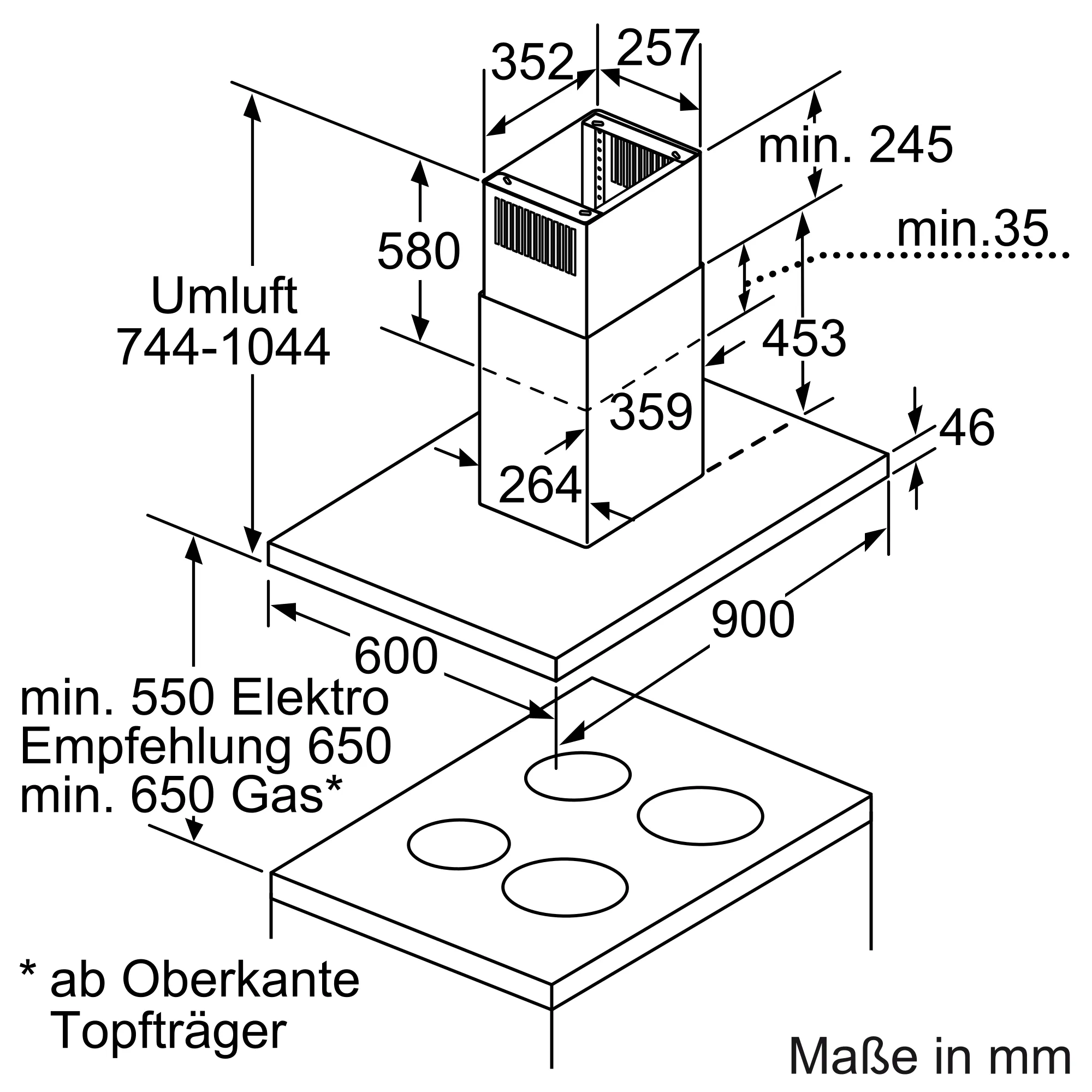 Foto Nr. 7 des Produkts LF97BB532