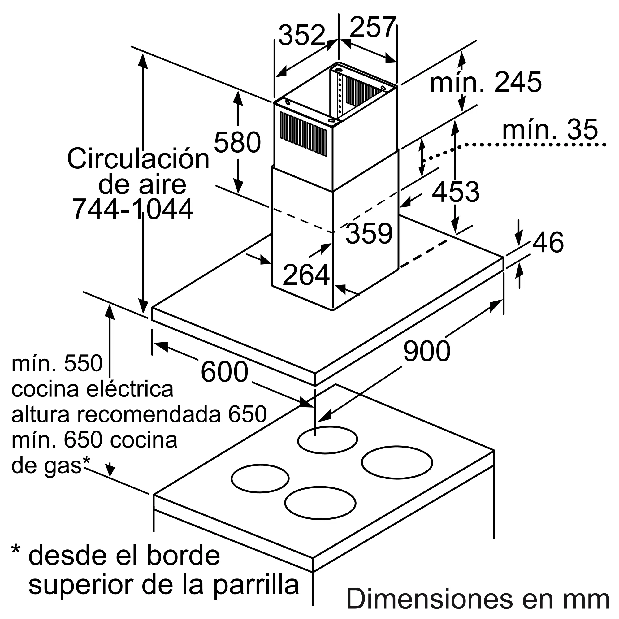 Foto n.º 4 del producto LF98BC540