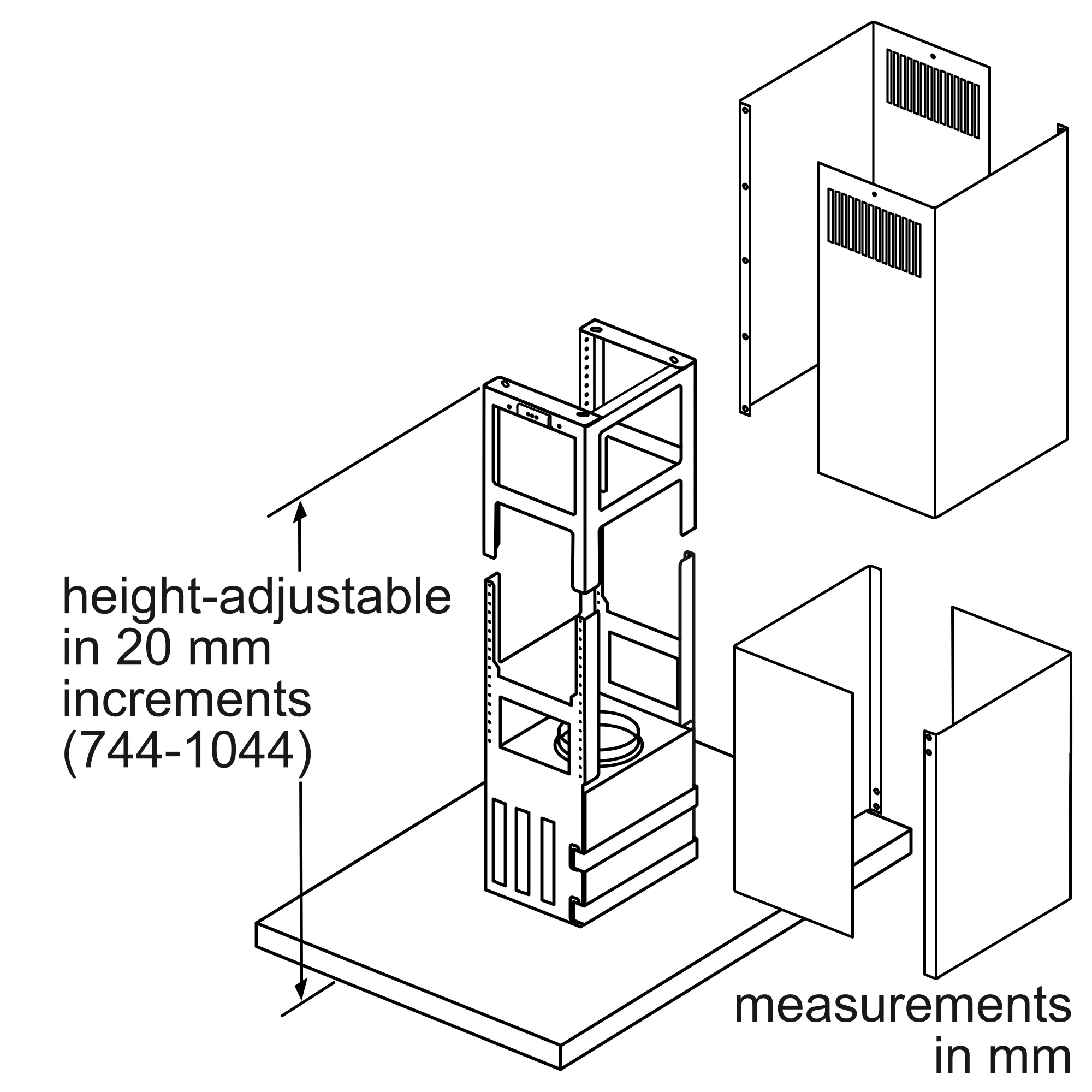 Photo Nr. 8 of the product DIB121K50