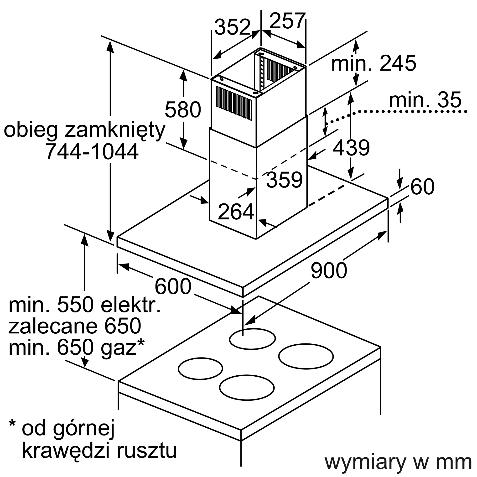 Zdjęcie produktu nr 8 LF98BF542