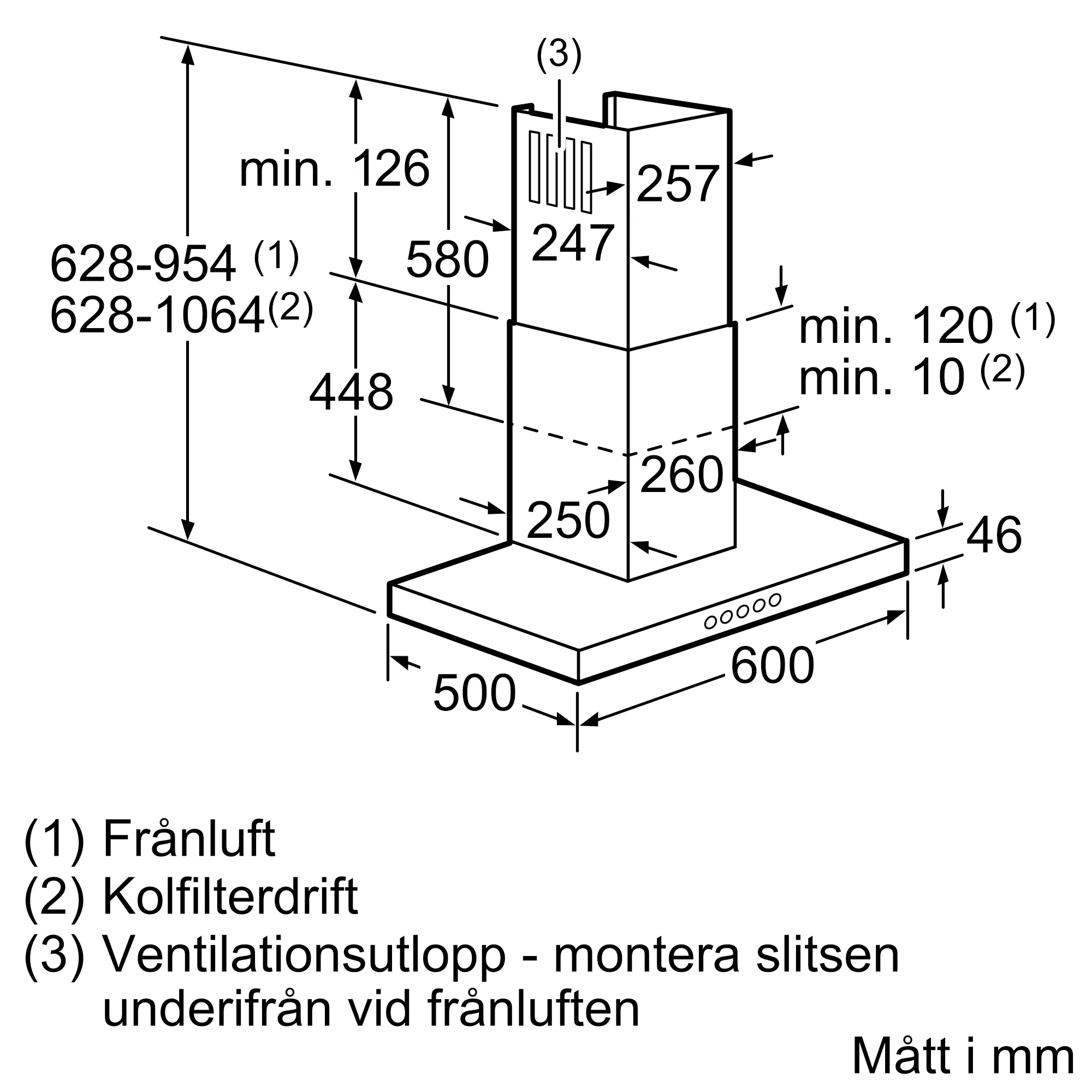 Foto Nr. 2 av produkten D76ML64N0