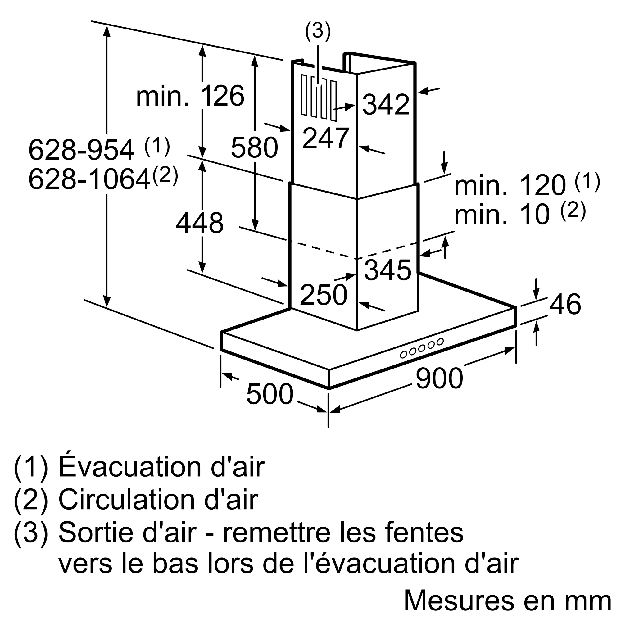 Photo n° 7 du produit DWB097A50