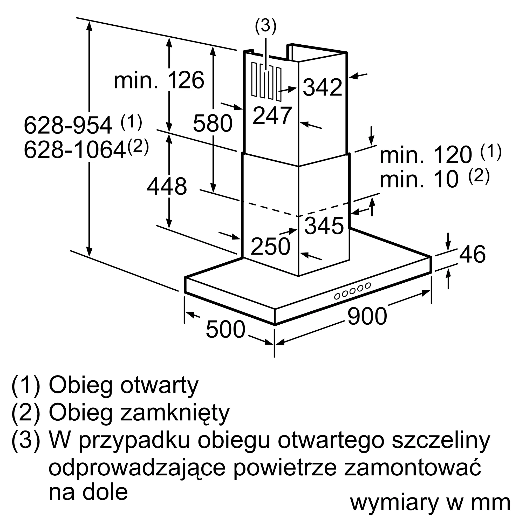 Zdjęcie produktu nr 7 DWB097A50