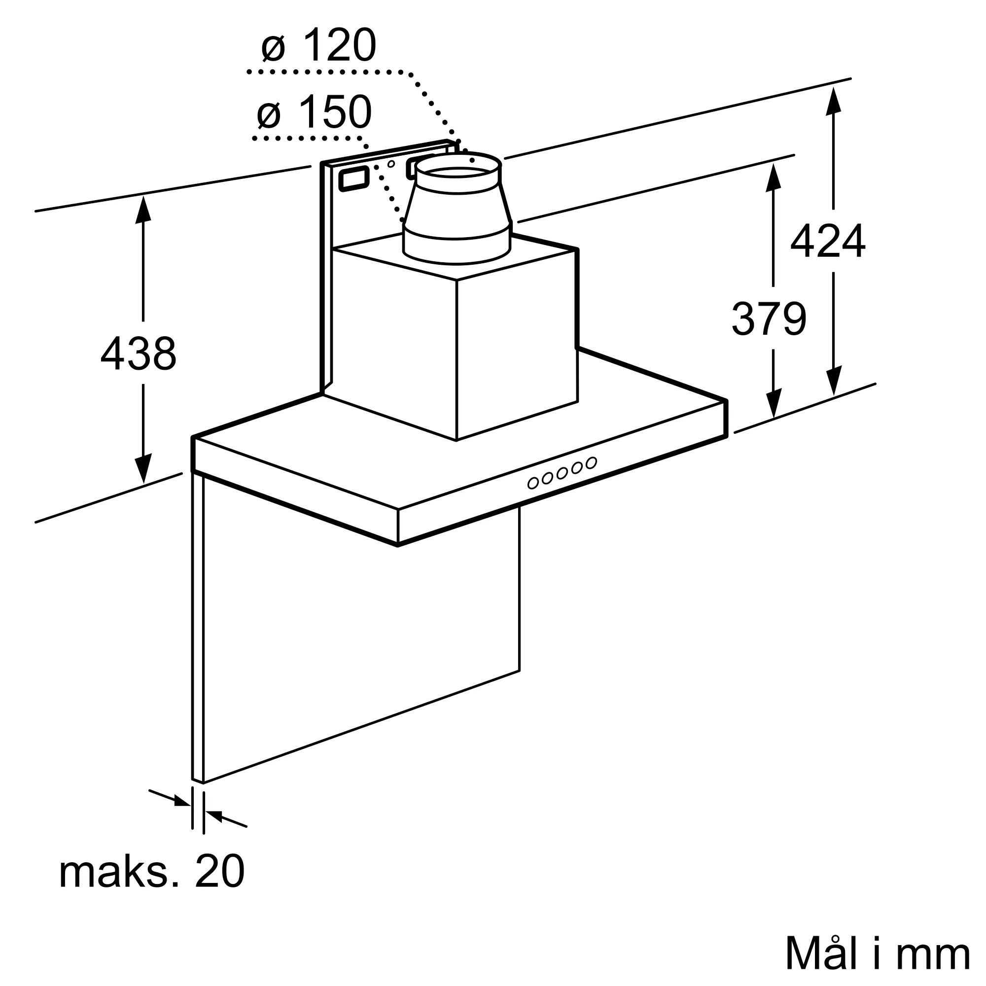 Foto nr. 5 af produktet D76S45N0
