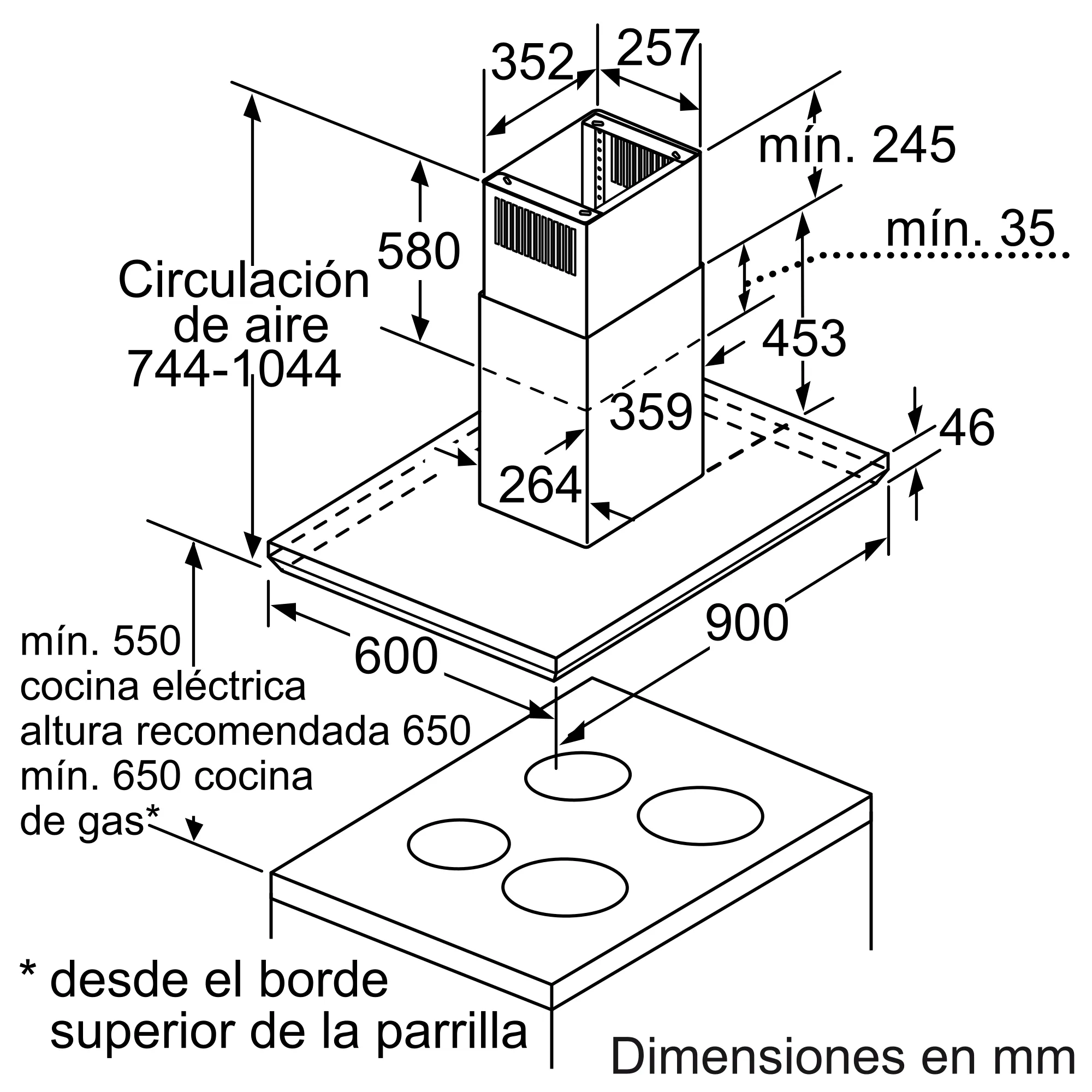 Foto n.º 7 del producto DIB098E50-B