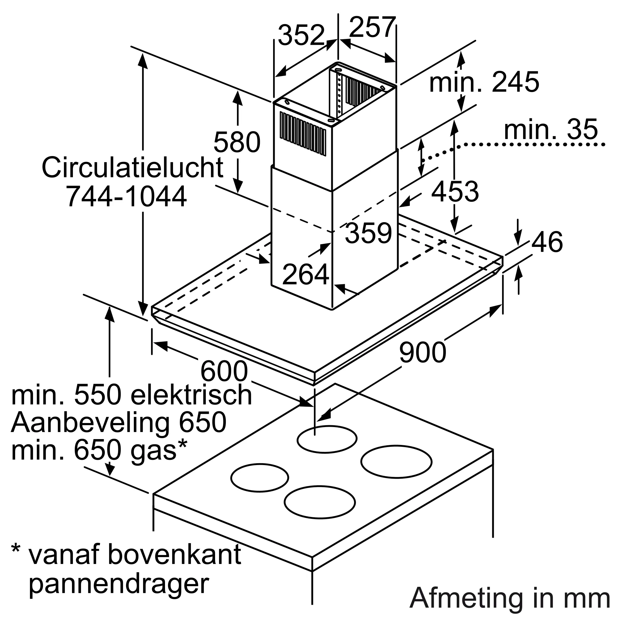 Foto nr. 7 van het product DIB098E50