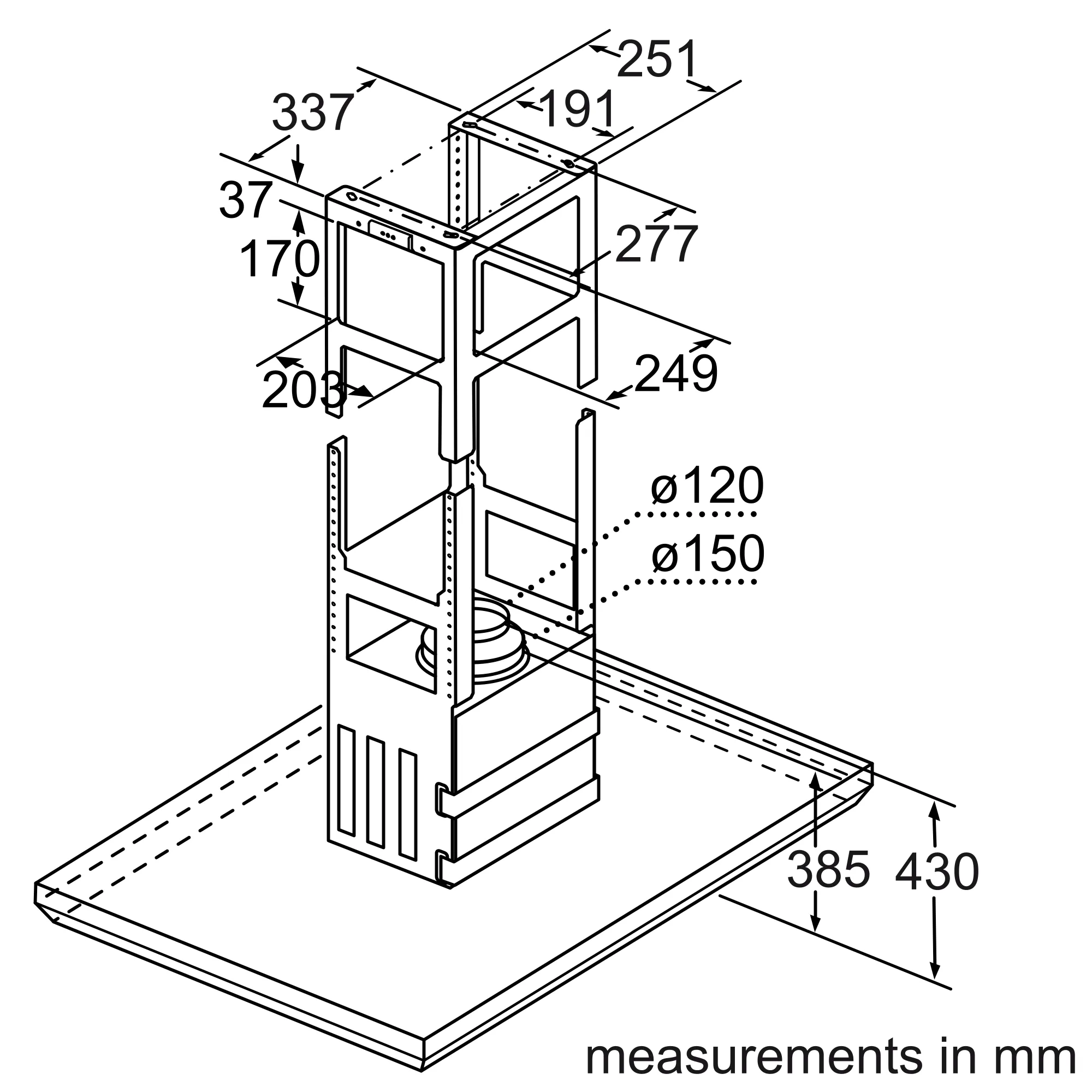 Photo Nr. 5 of the product DIB091U51B
