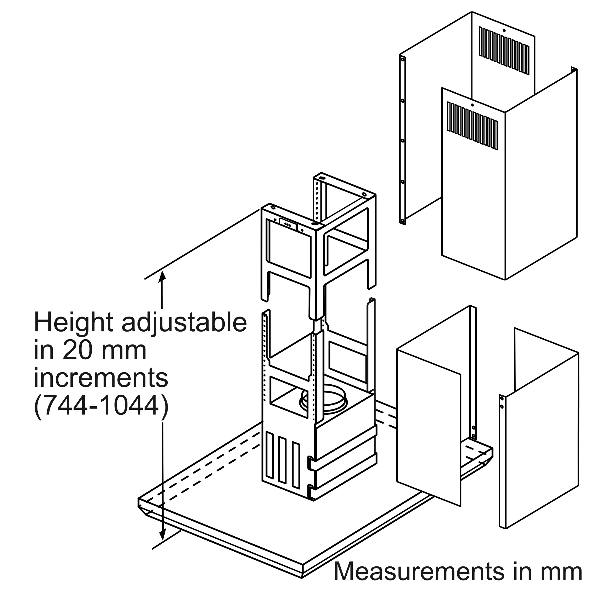 Photo Nr. 6 of the product DIB091U51B