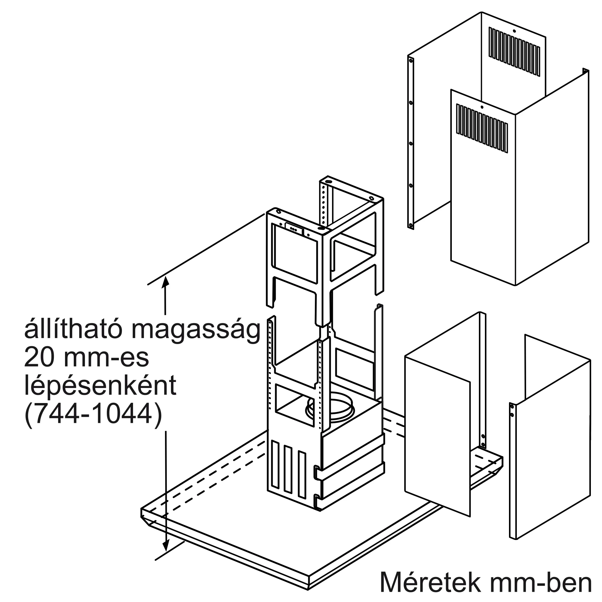 Fotó a termék Nr. 6 számáról DIB091E51