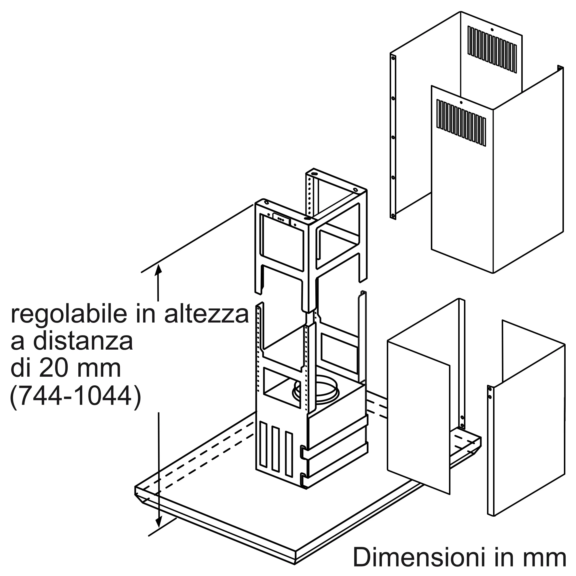 Foto Nr. 6 del prodotto DIB098E50