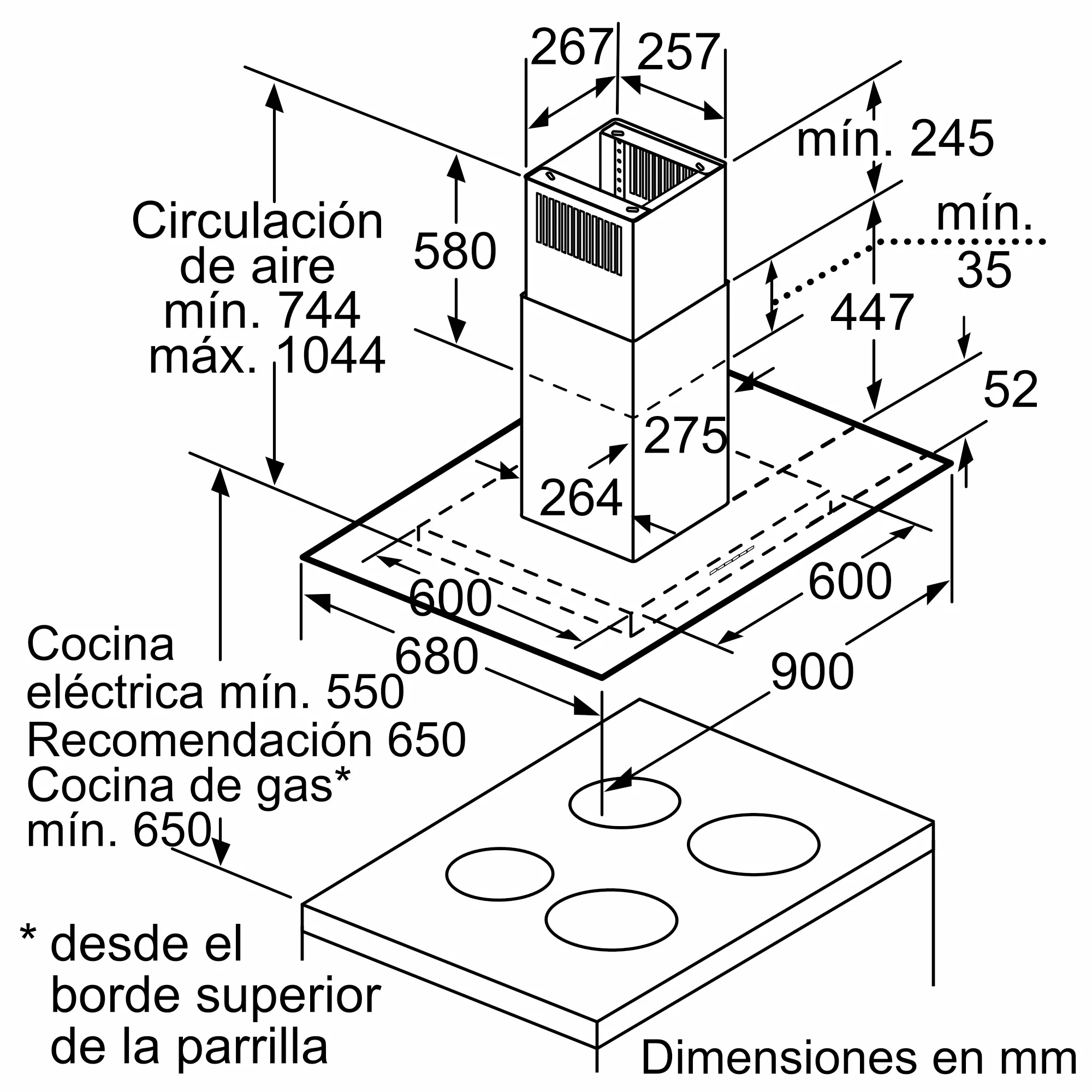 Foto n.º 3 del producto DIA09E751