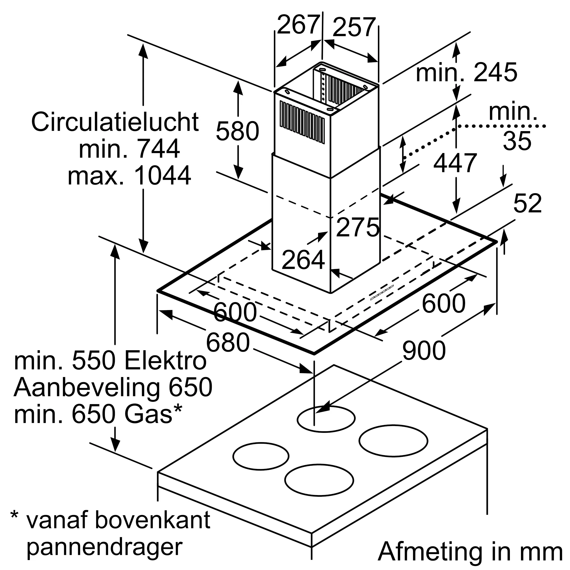 Foto nr. 6 van het product DIA098E50
