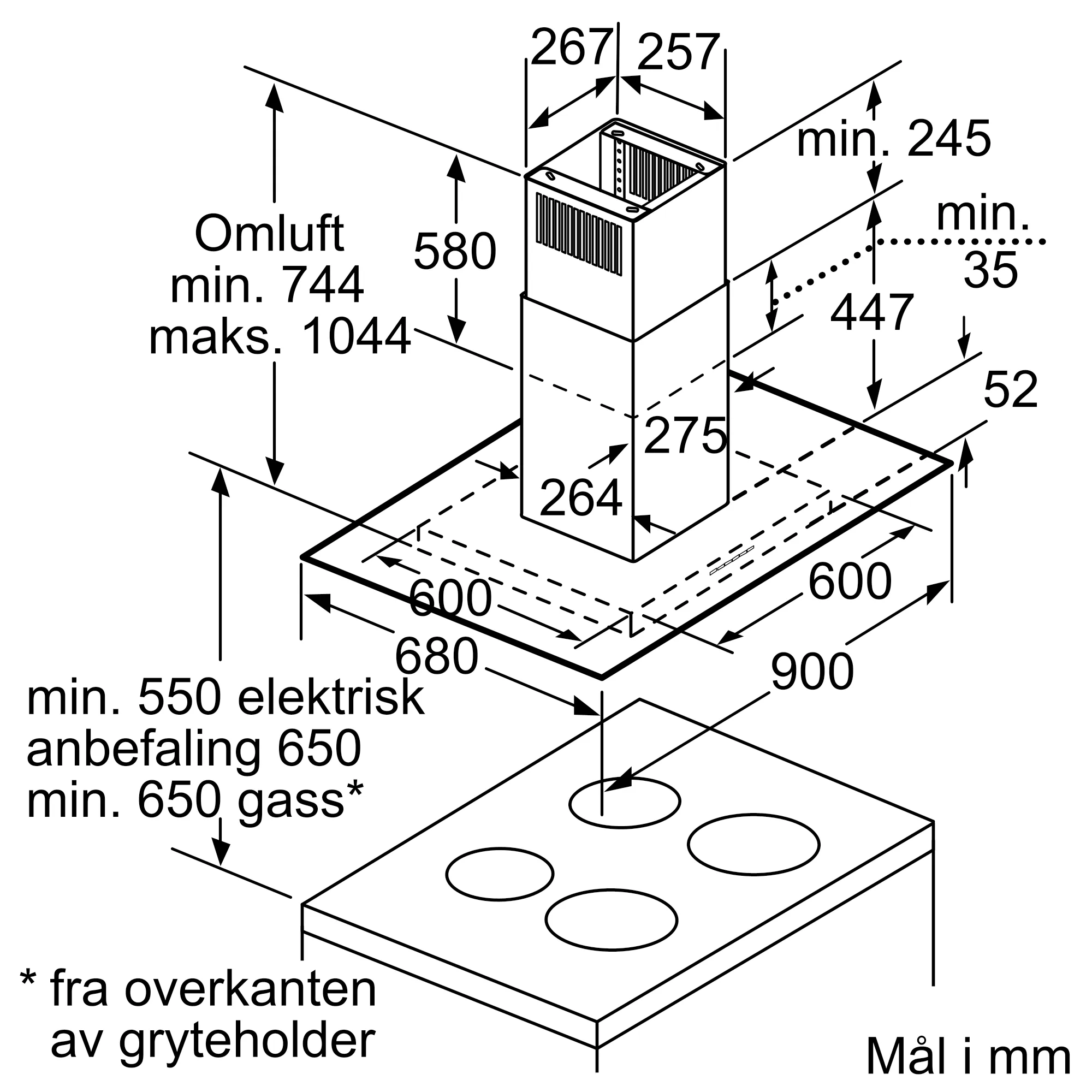 Bilde nr. 7 av produktet DIA09T850