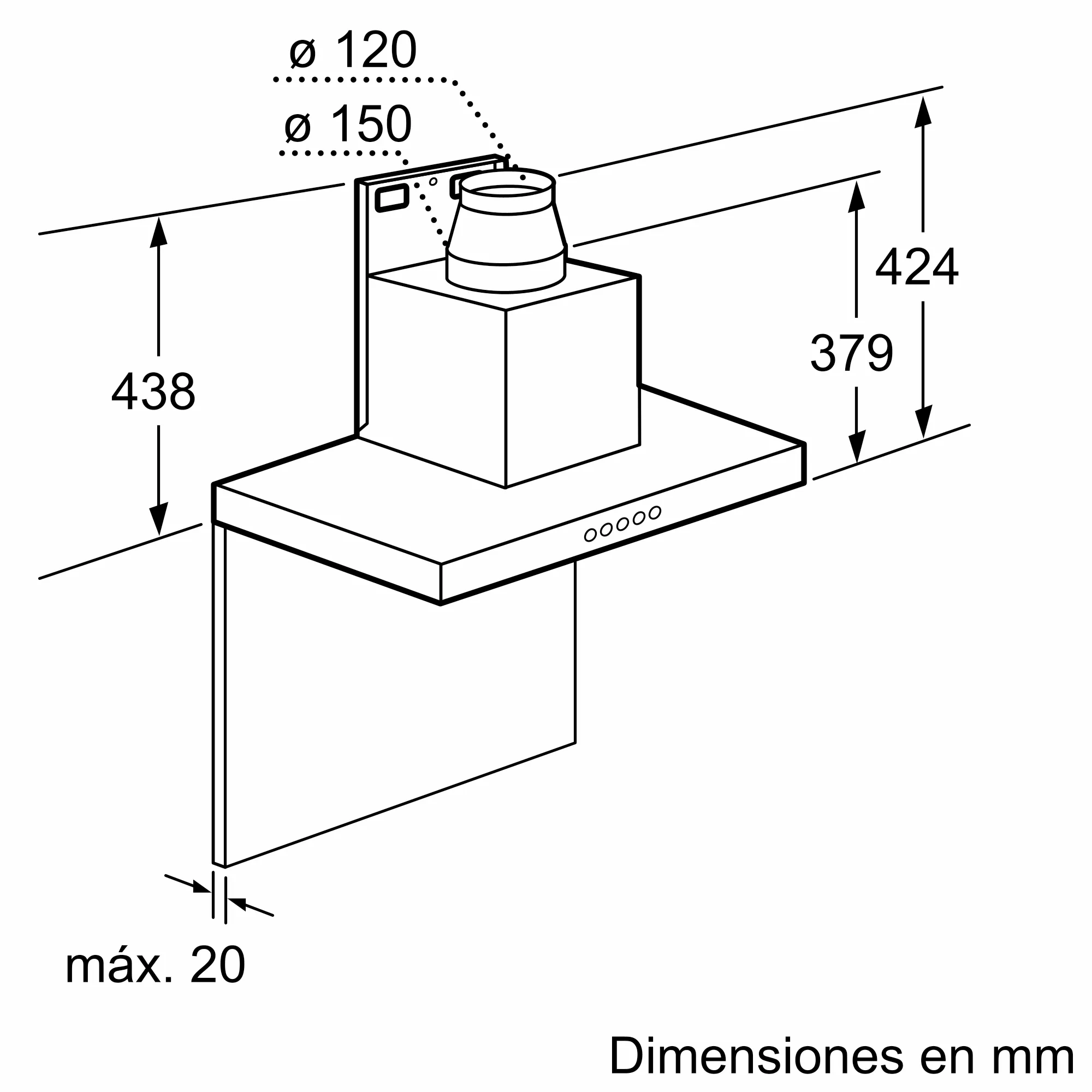 Foto n.º 8 del producto DWB067A50