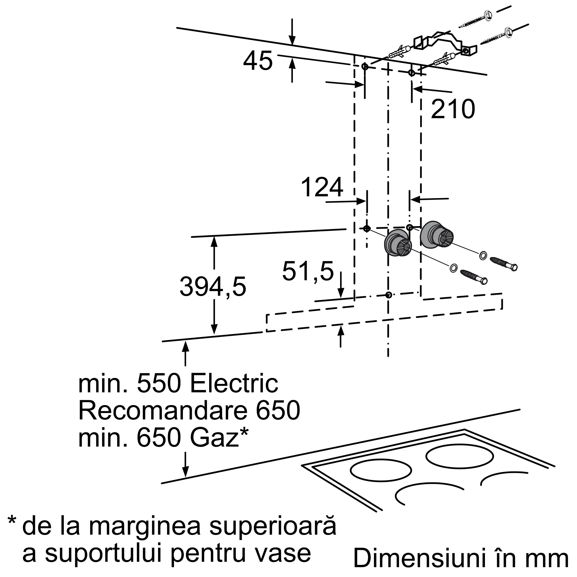 Fotografie Nr. 9 a produsului DWB067A50