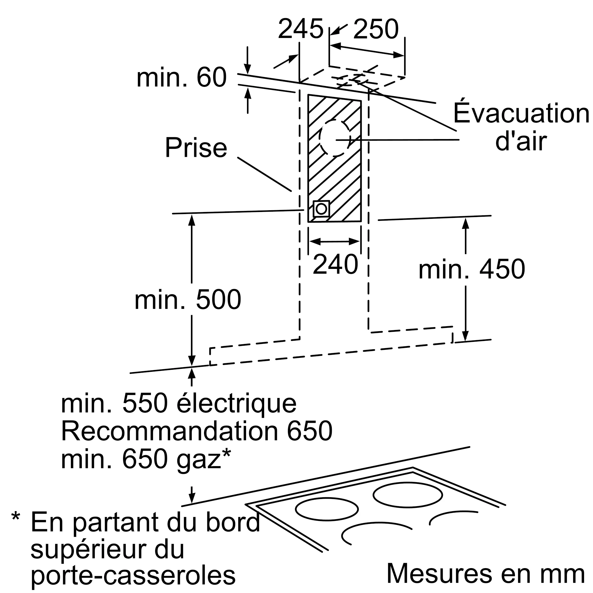 Photo n° 5 du produit DWB067A52