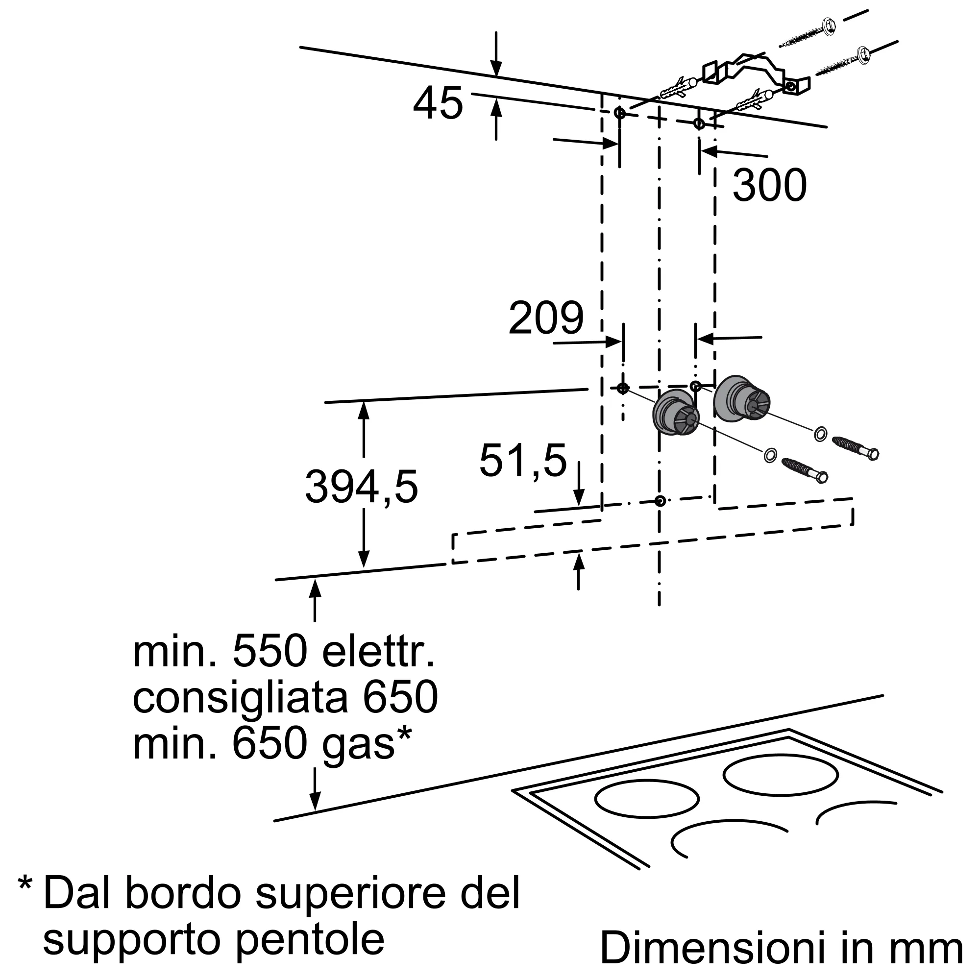 Foto Nr. 7 del prodotto DWB097A51