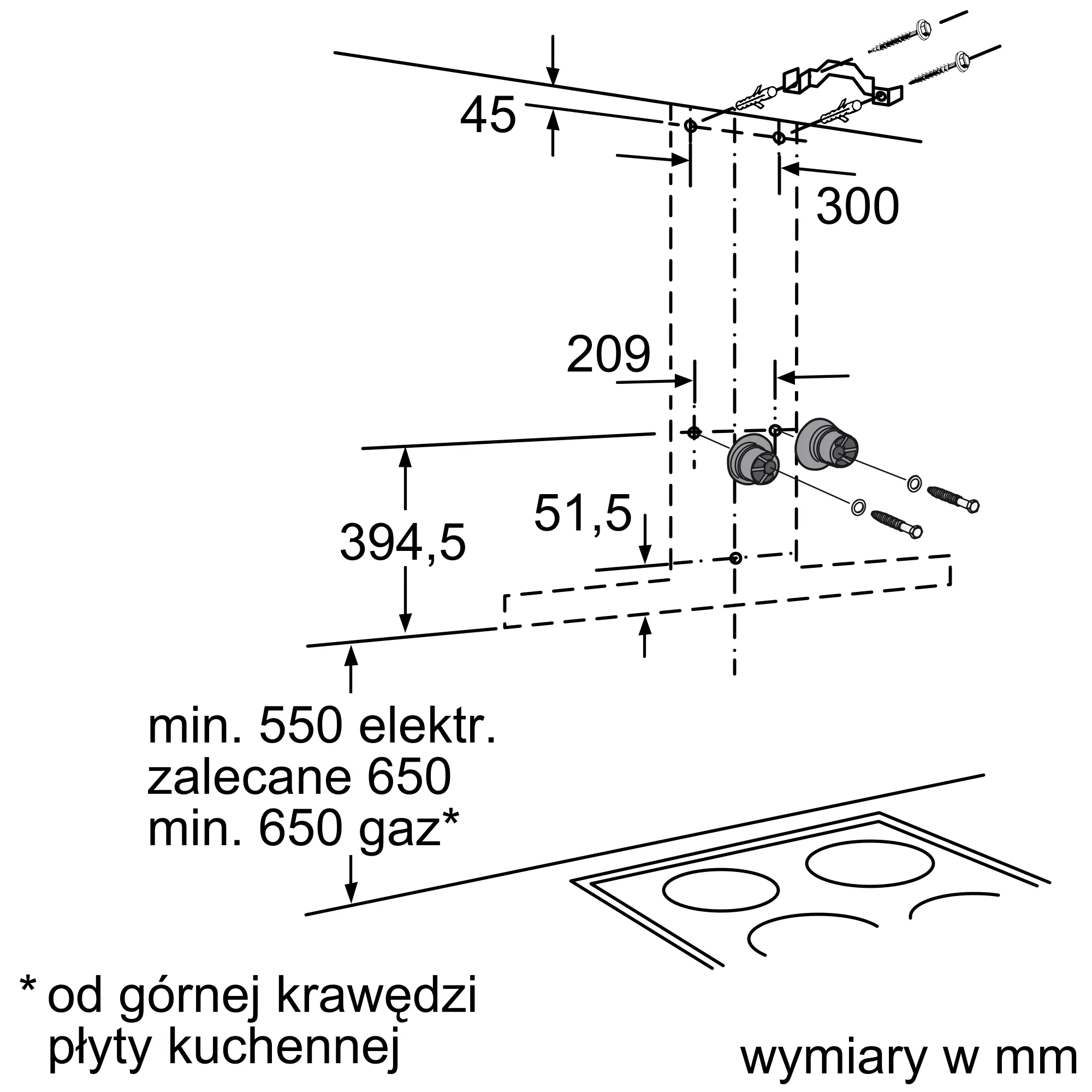 Zdjęcie produktu nr 7 DWB097E50