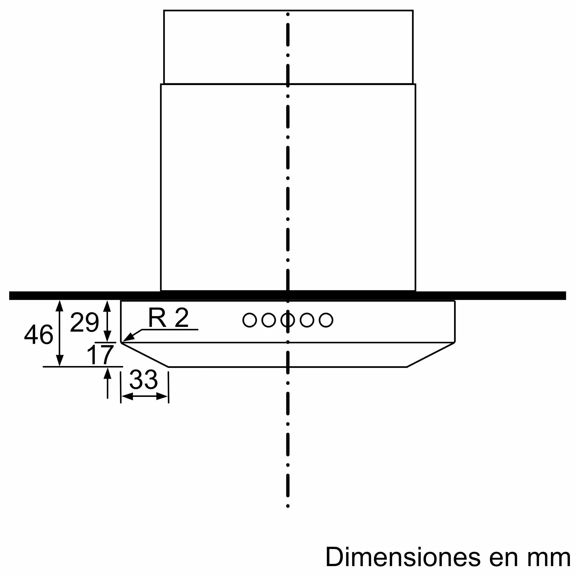 Foto n.º 2 del producto DWA06E650