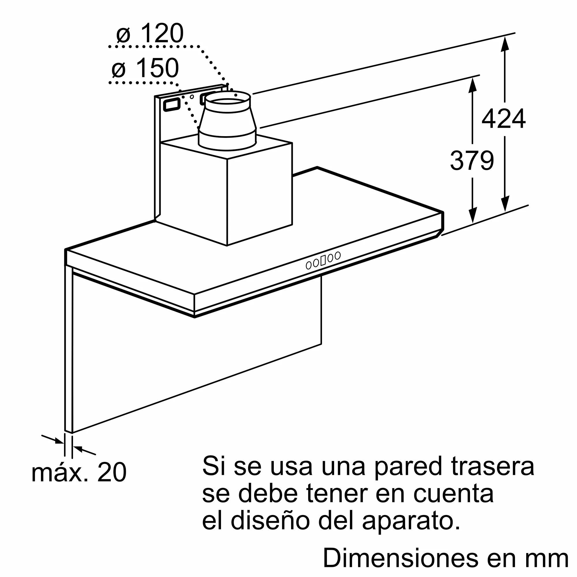 Foto n.º 7 del producto DWB091U50